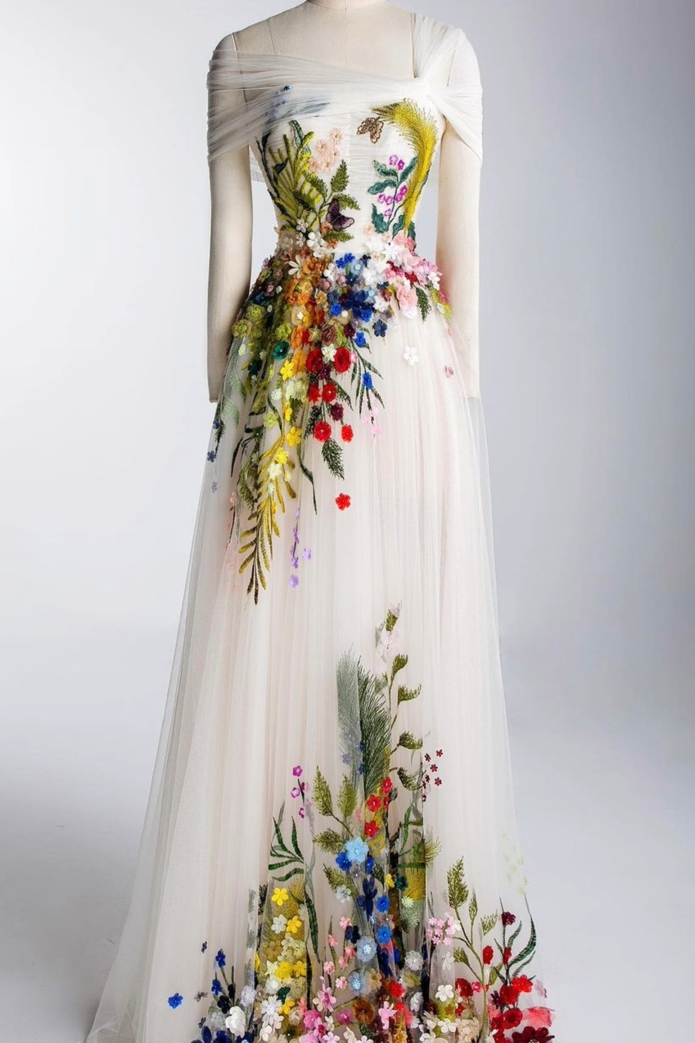 Soul Dress