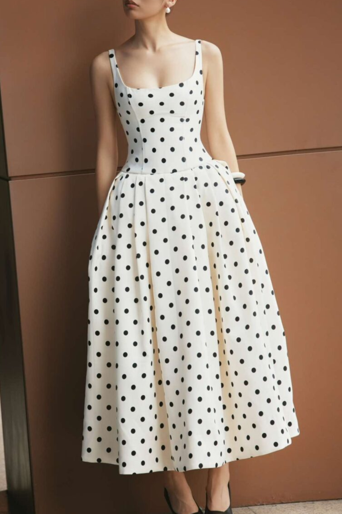 Juliette Dress