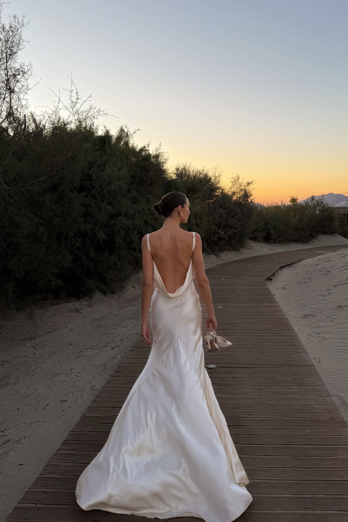 Rosella Dress