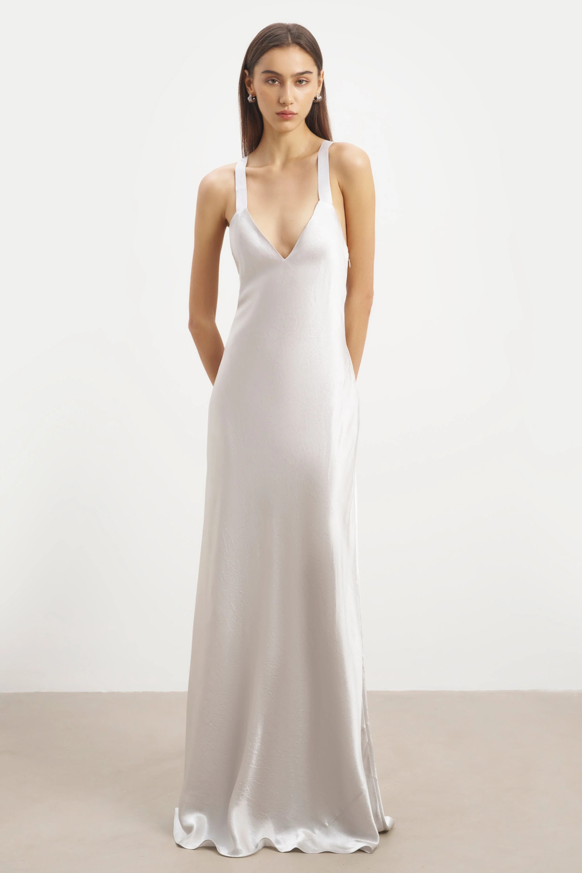 Caia Dress