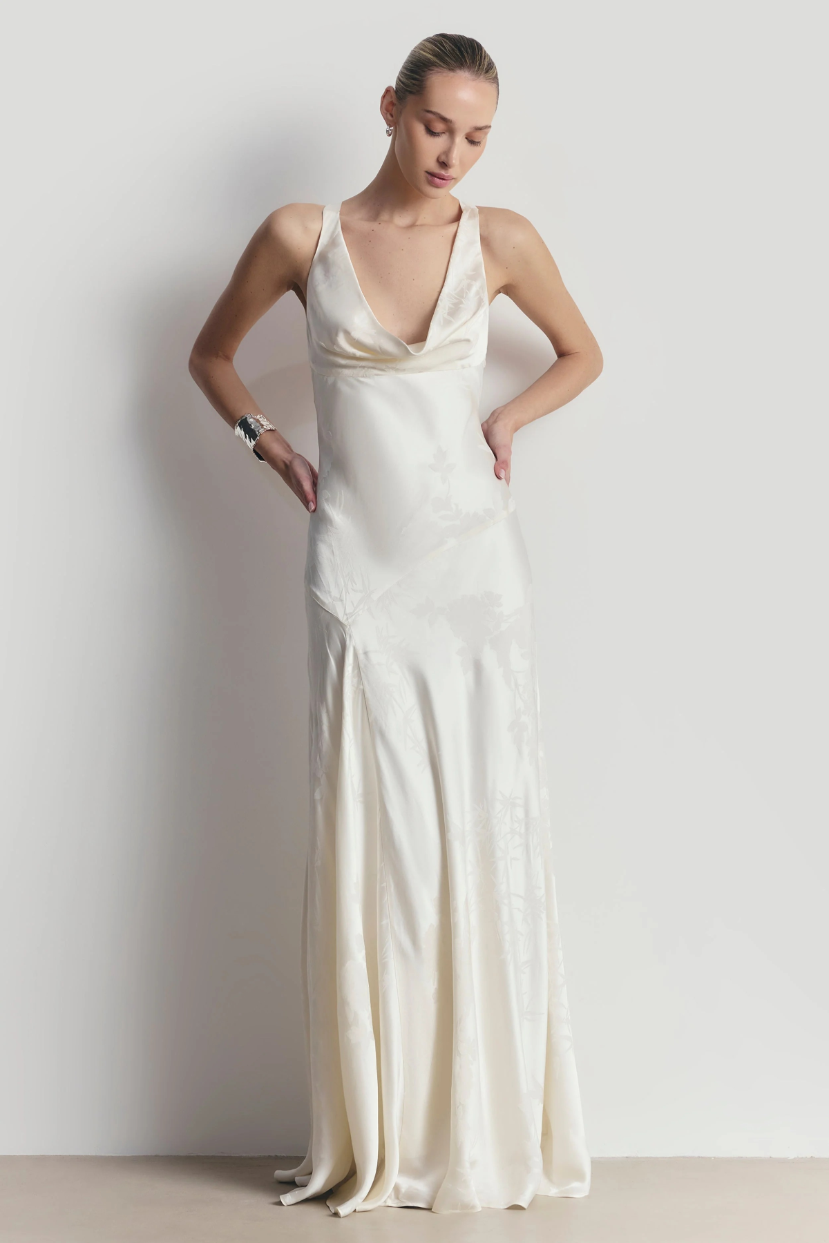 Anise Dress