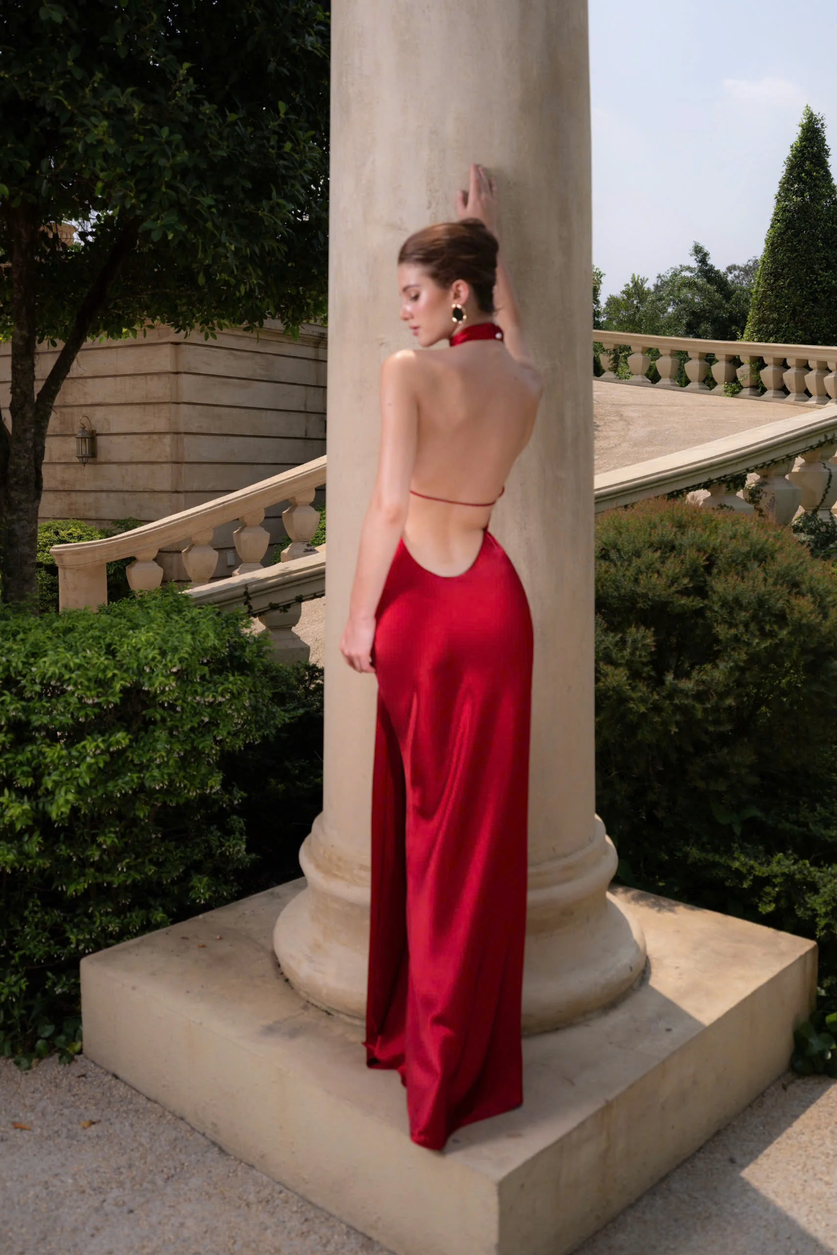 Nore Dress