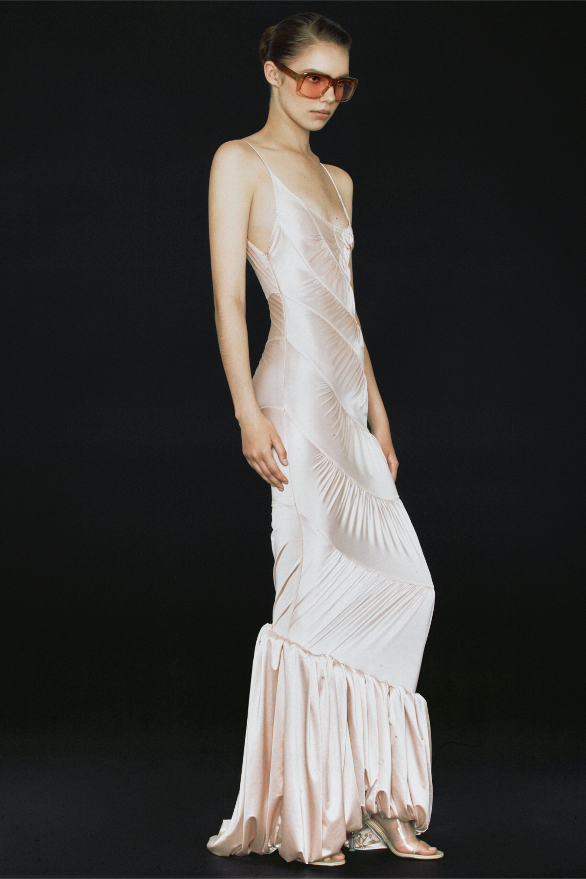 Valmira Dress