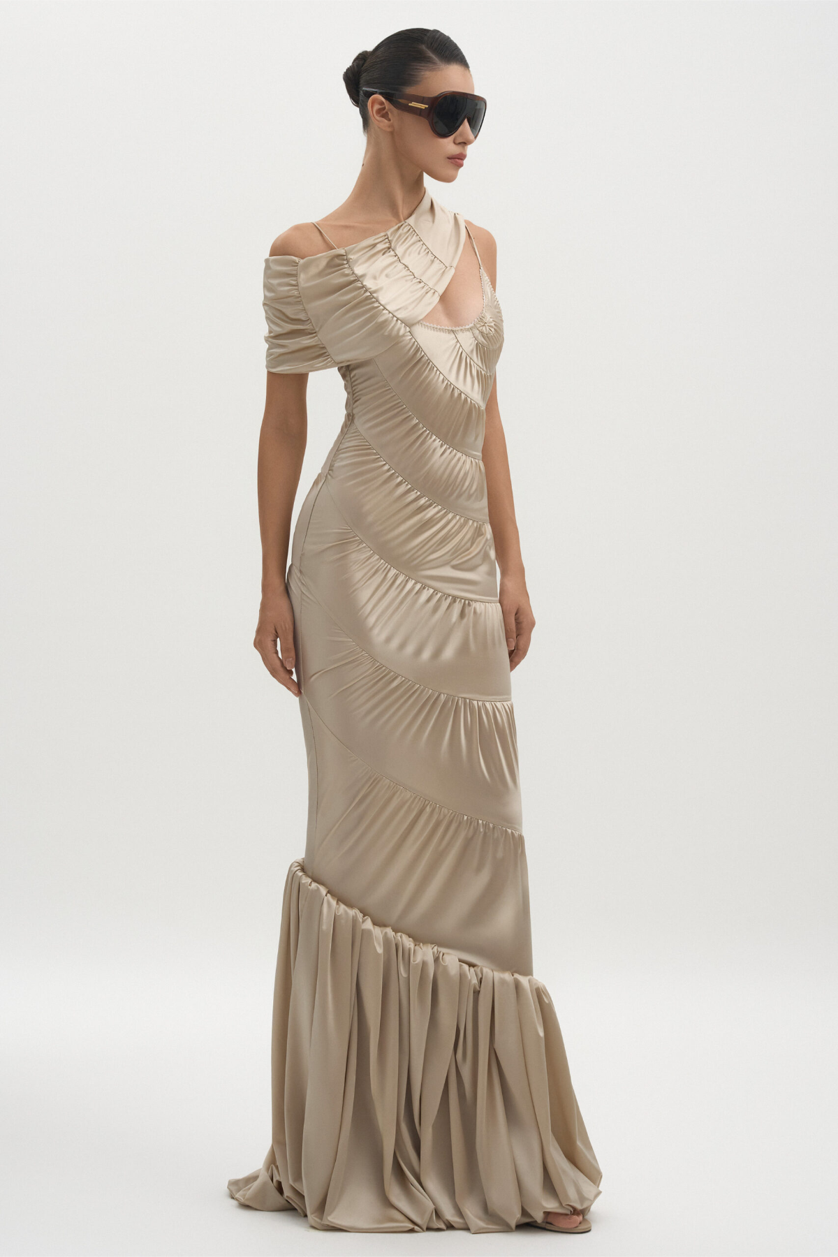 Valmira Dress