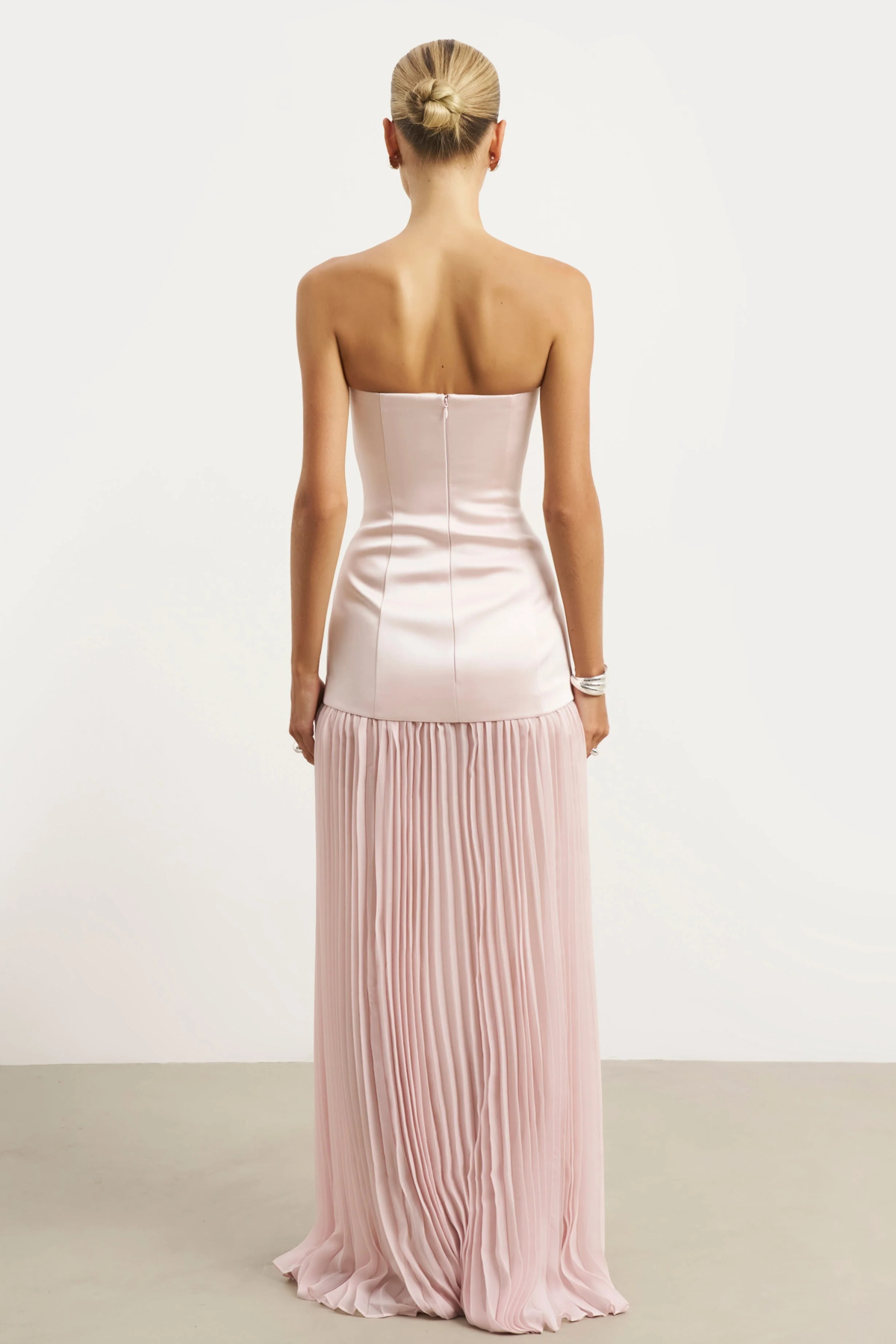 Solanne Dress