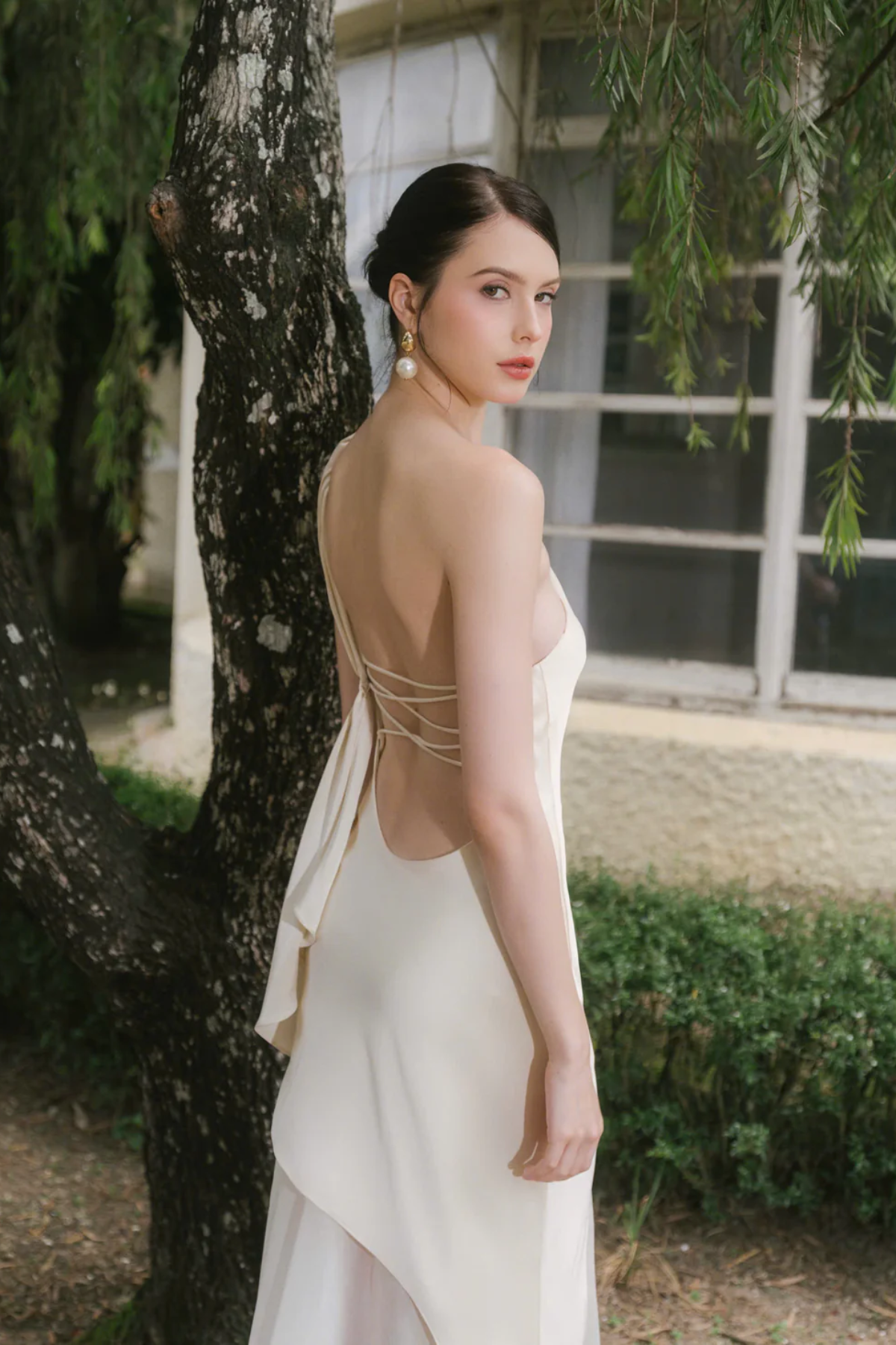 Lunéra Dress
