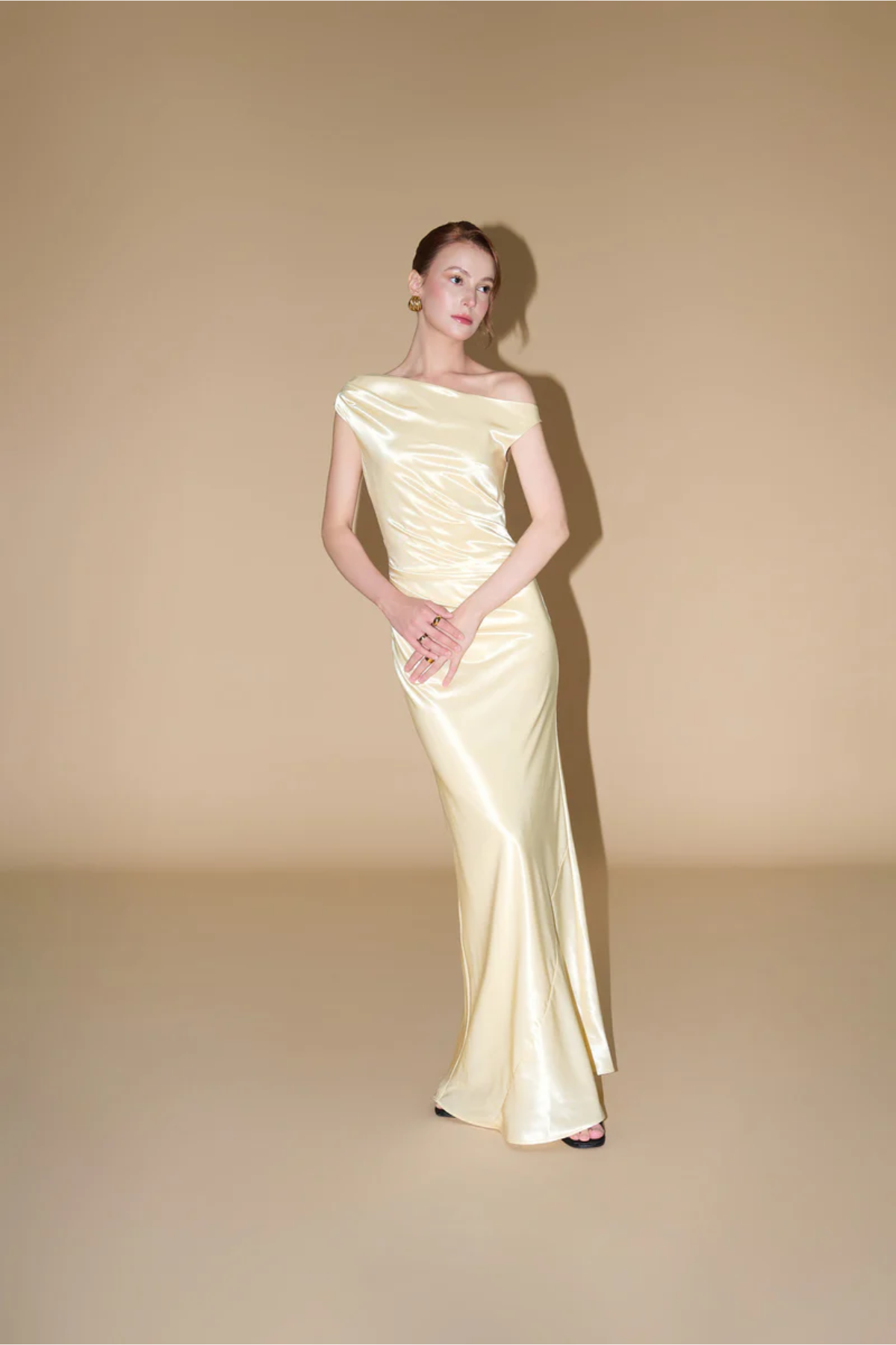 Seraphielle Dress