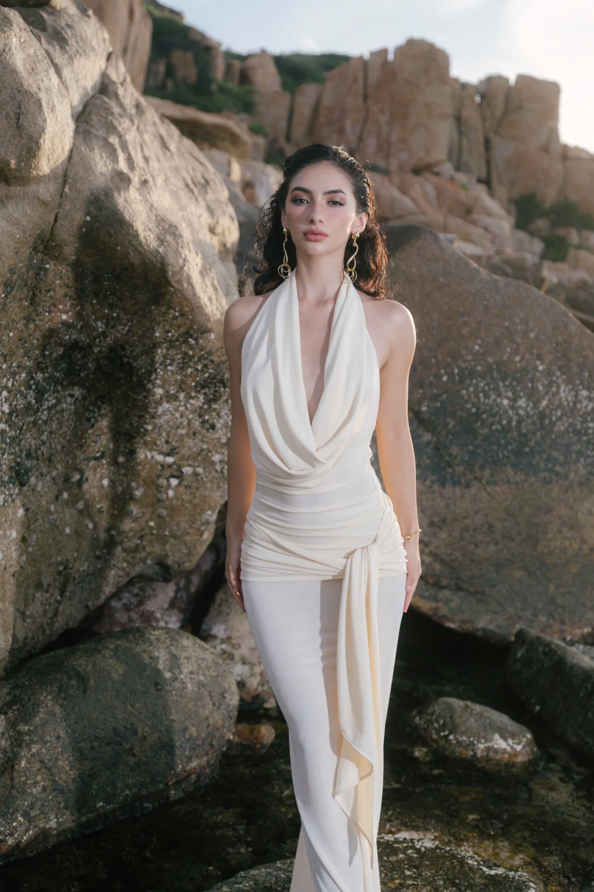 Primrose Dress