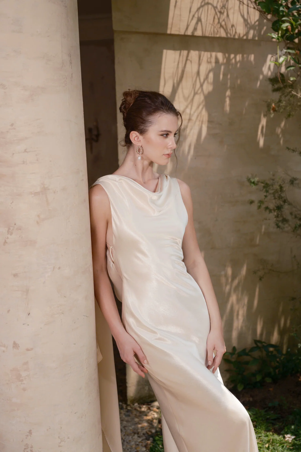 Kara Dress