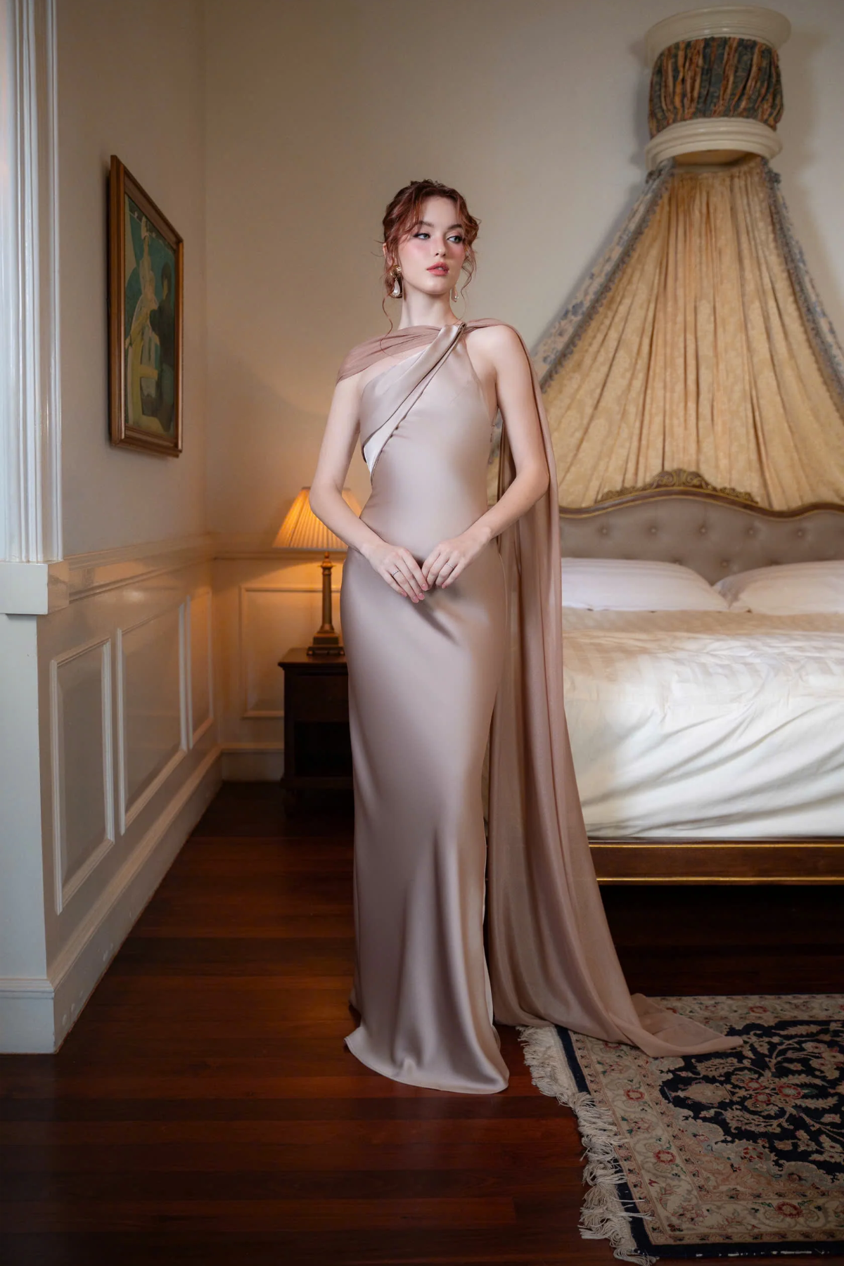 Foniex Dress