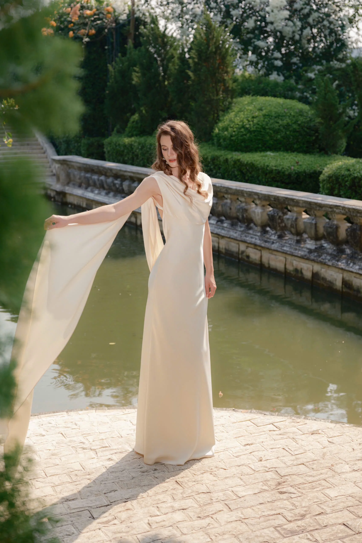 Elara Dress