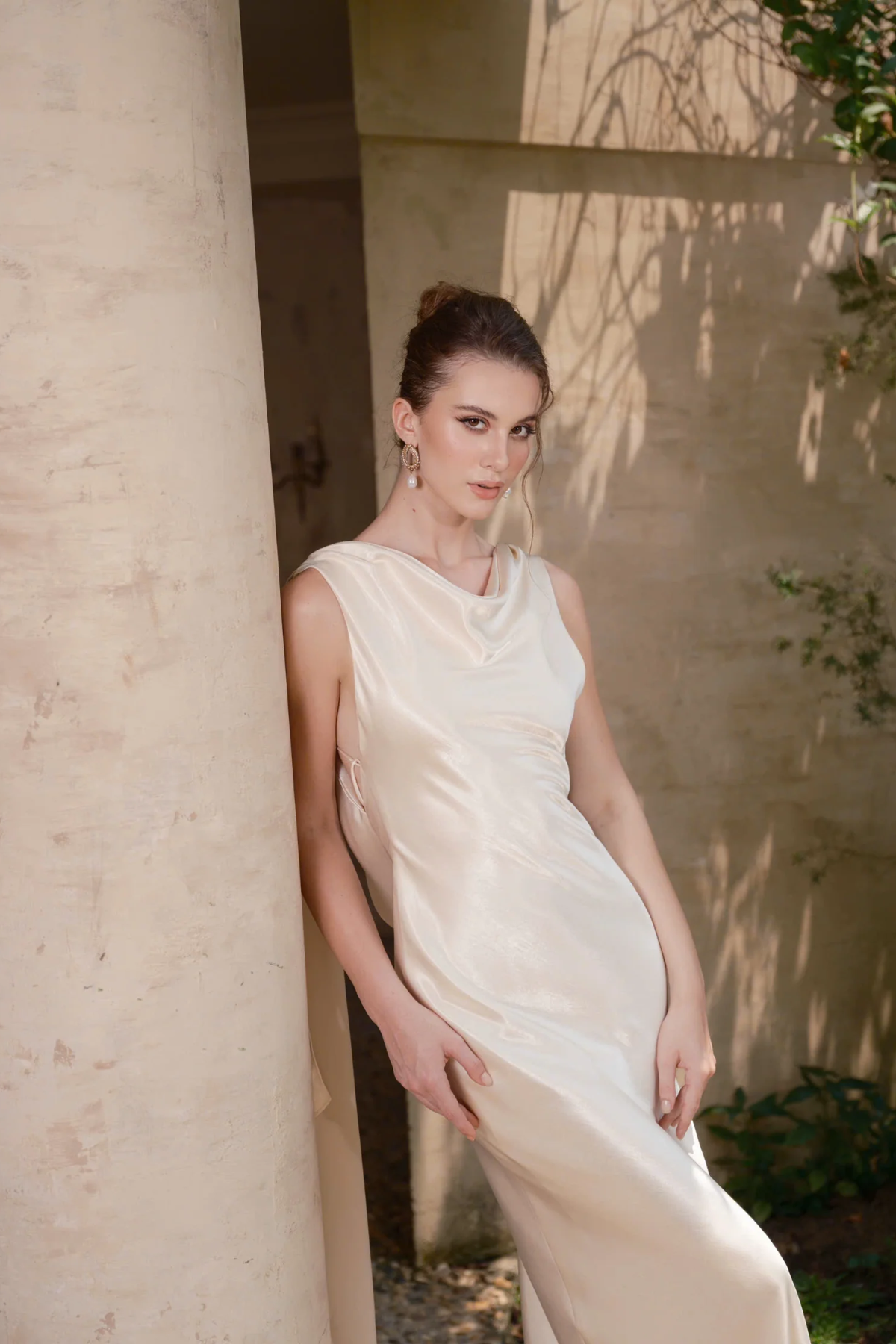 Kara Dress