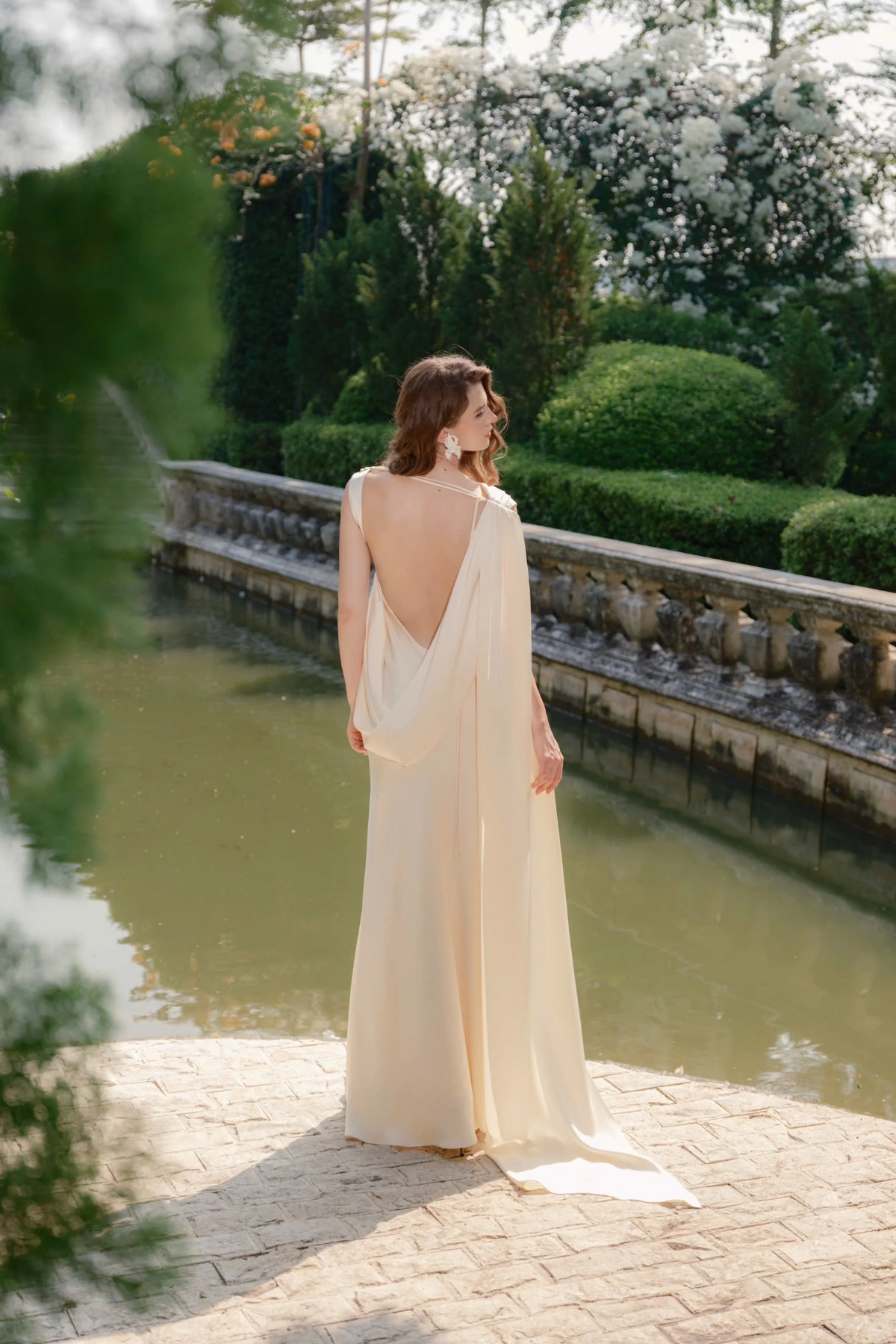 Elara Dress