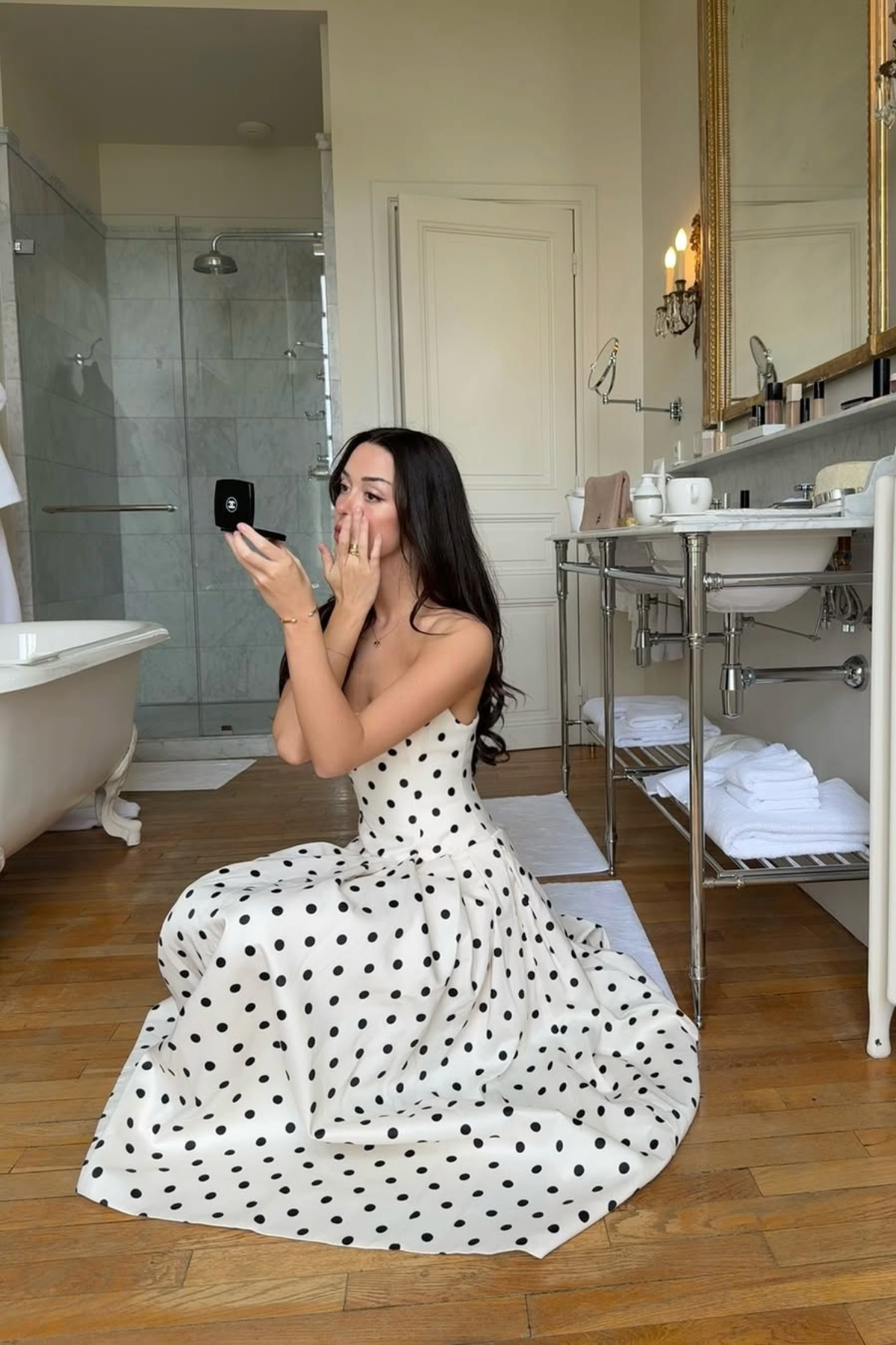 Juliette Dress