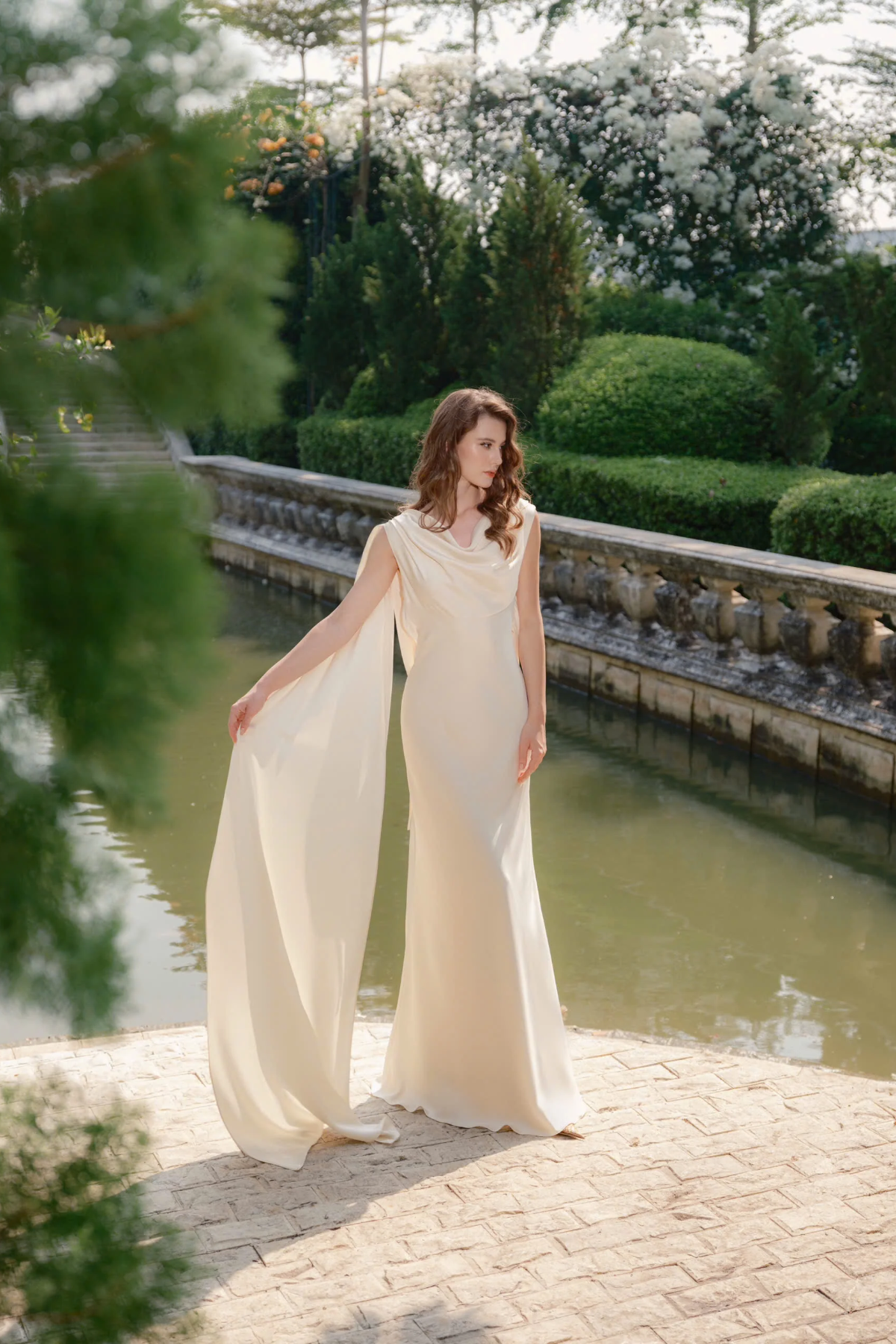 Elara Dress