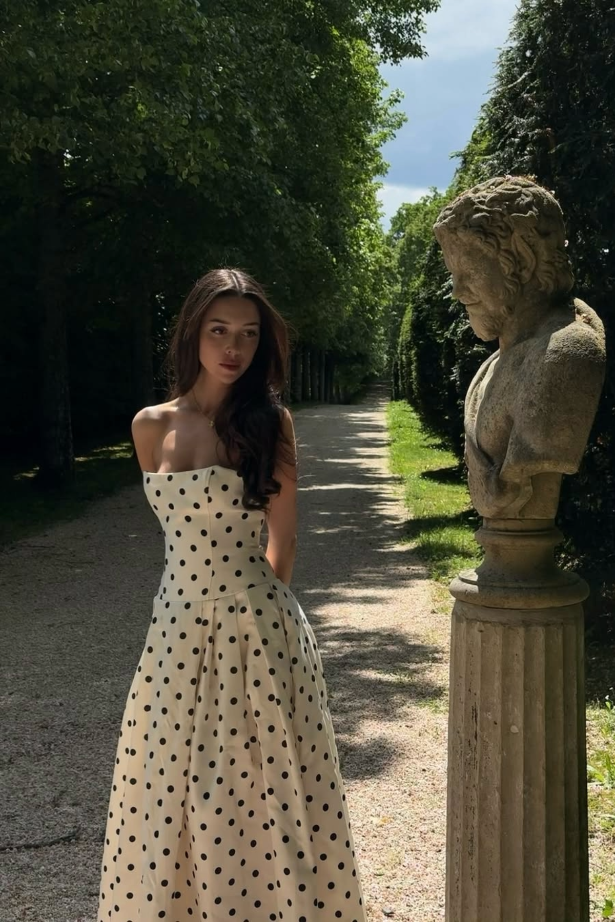 Juliette Dress