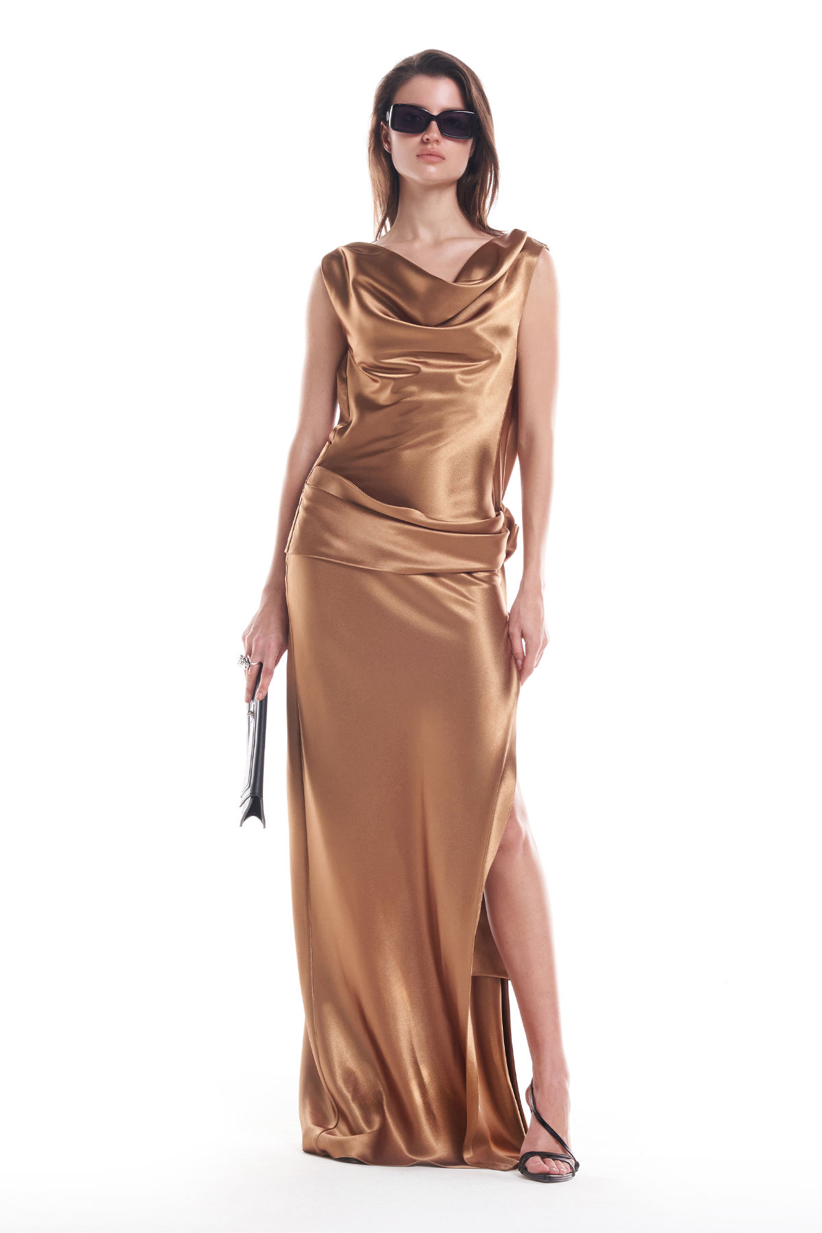 Ellie Dress