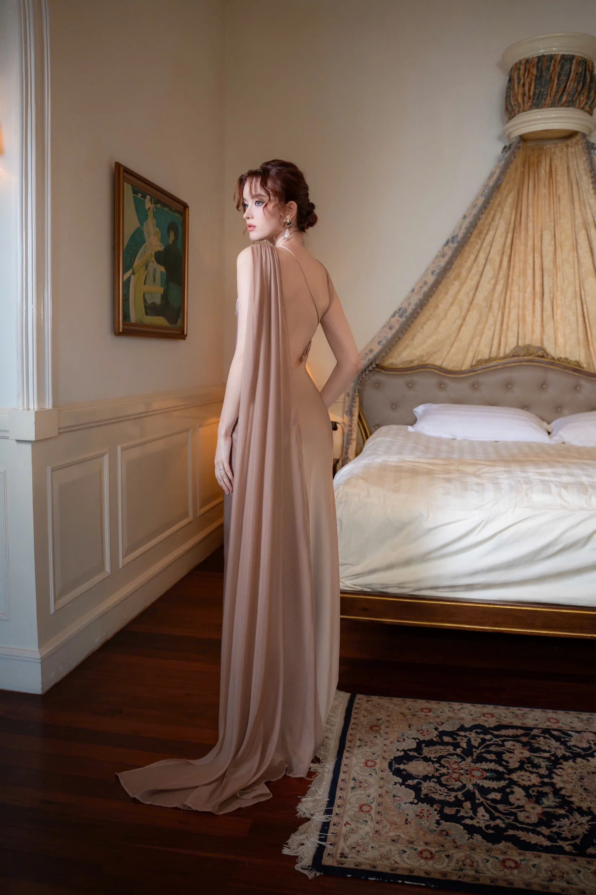 Foniex Dress