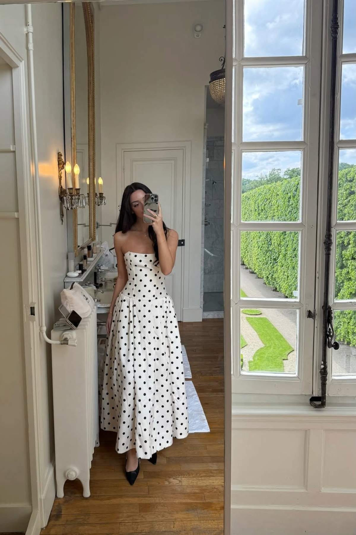 Juliette Dress