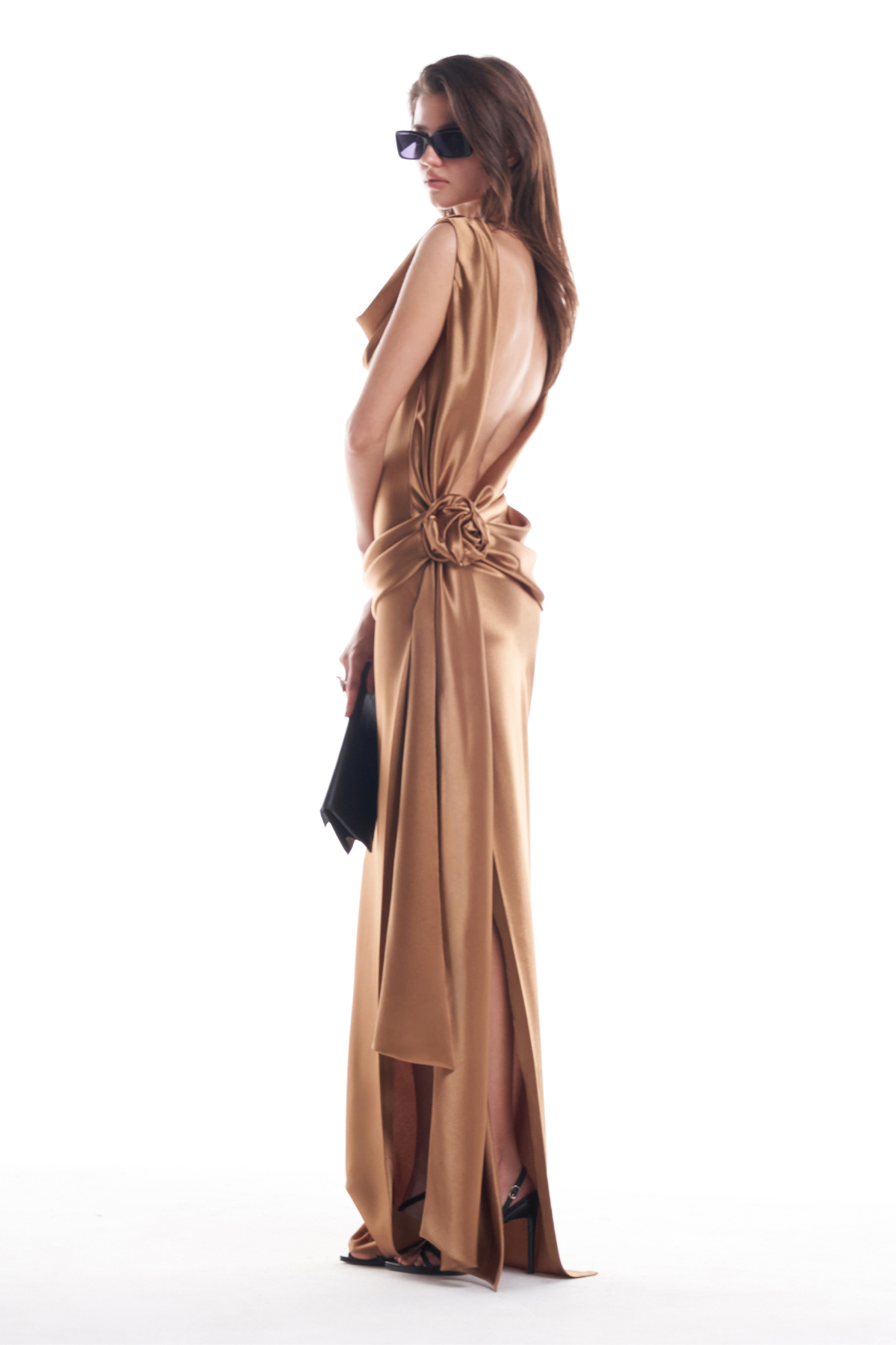 Ellie Dress