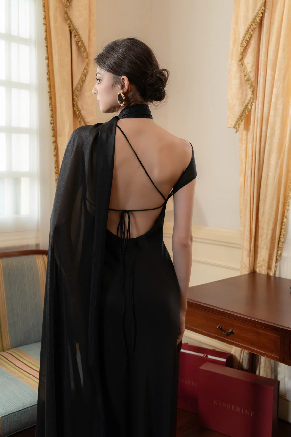 Foniex Dress