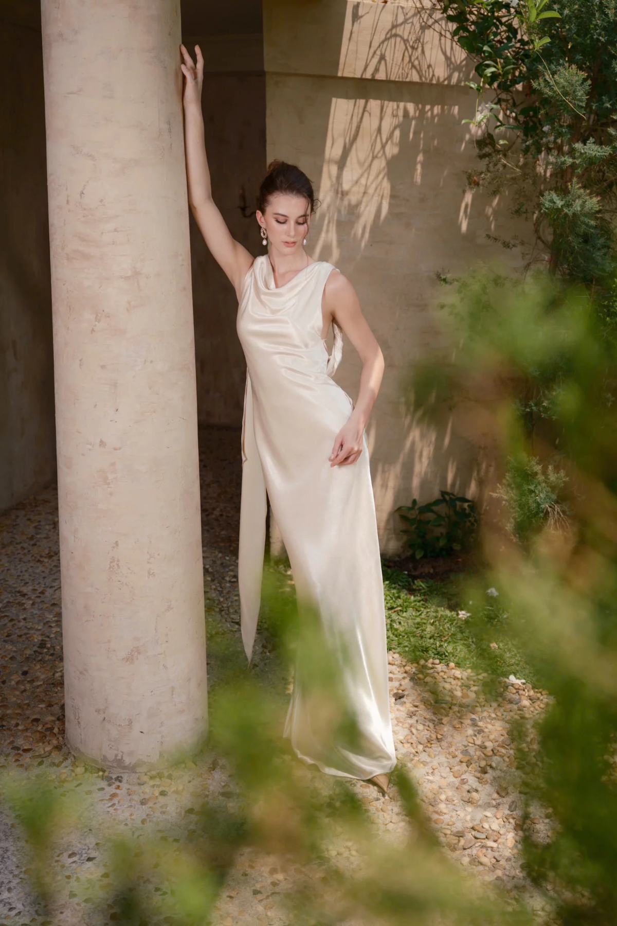 Kara Dress