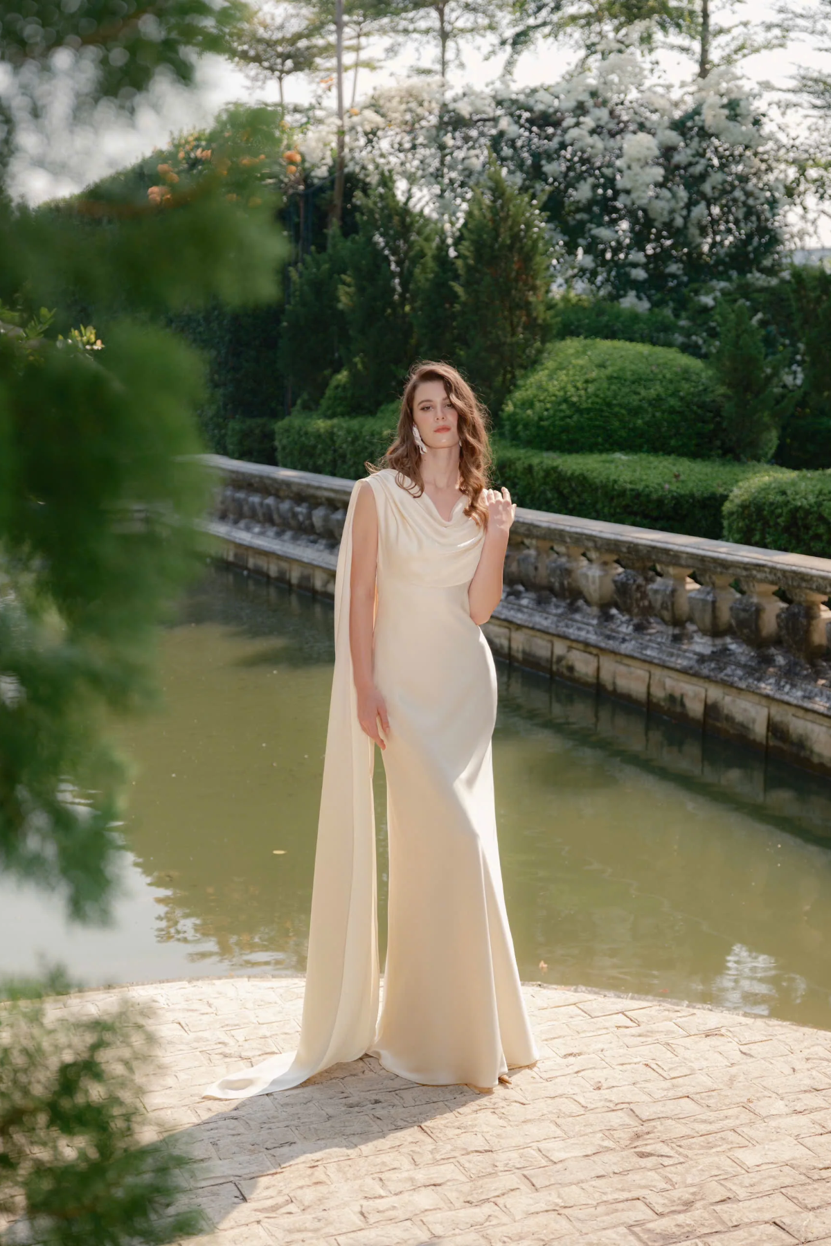 Elara Dress