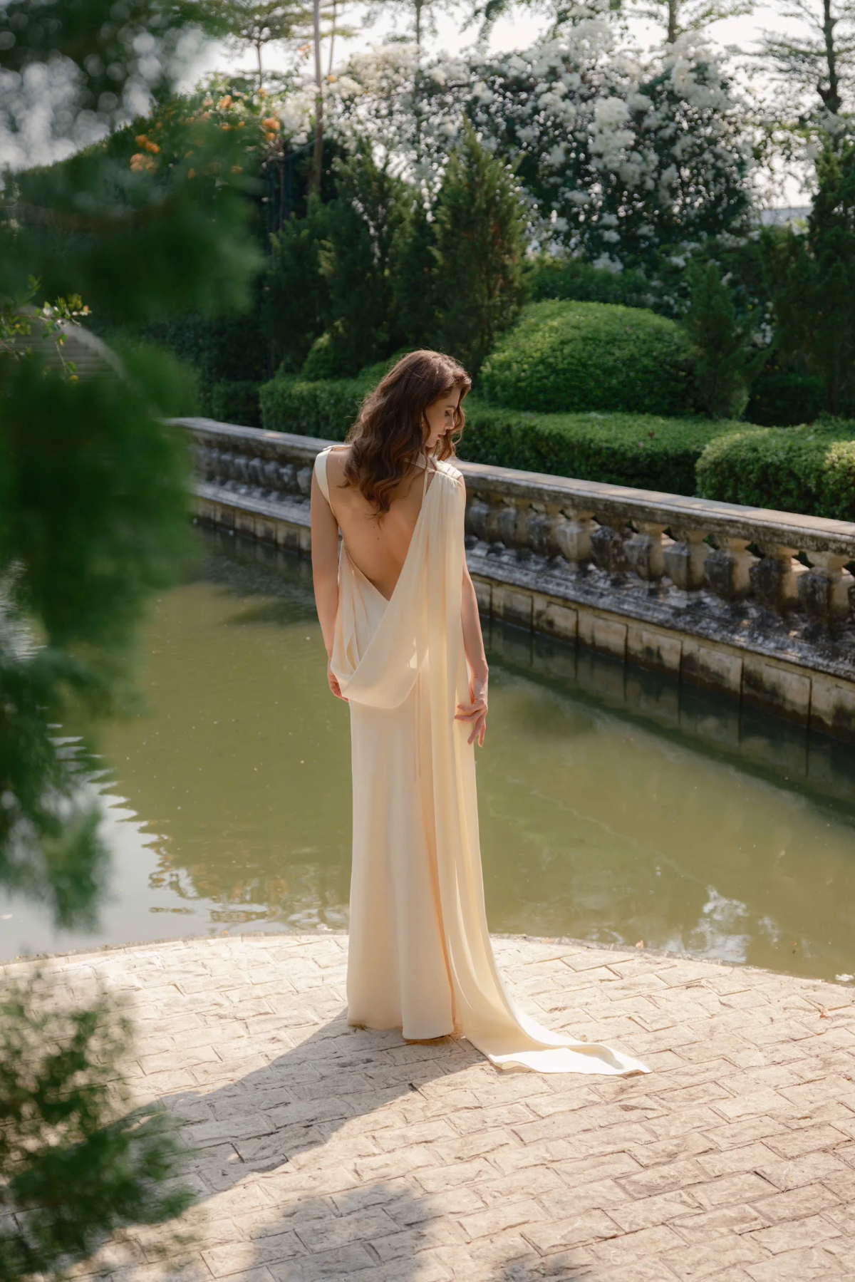 Elara Dress