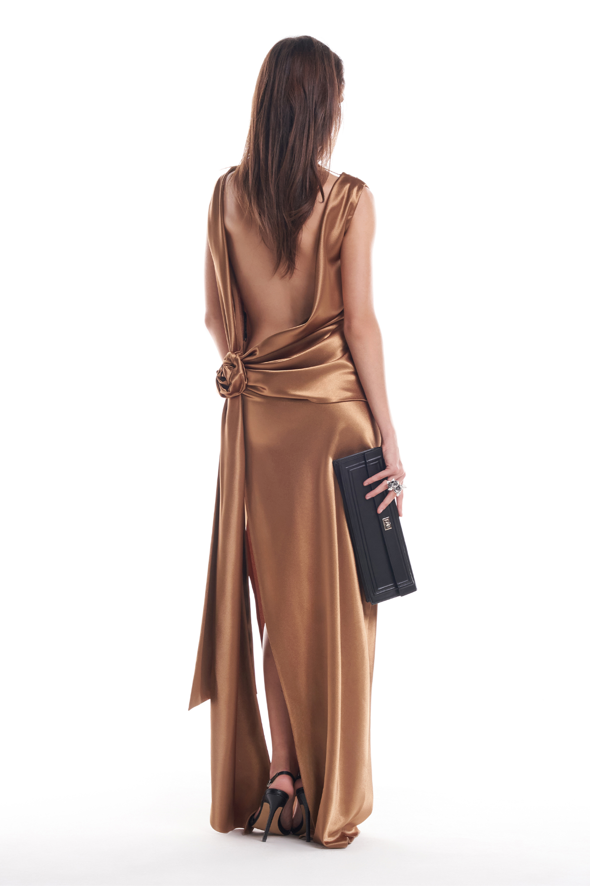 Ellie Dress