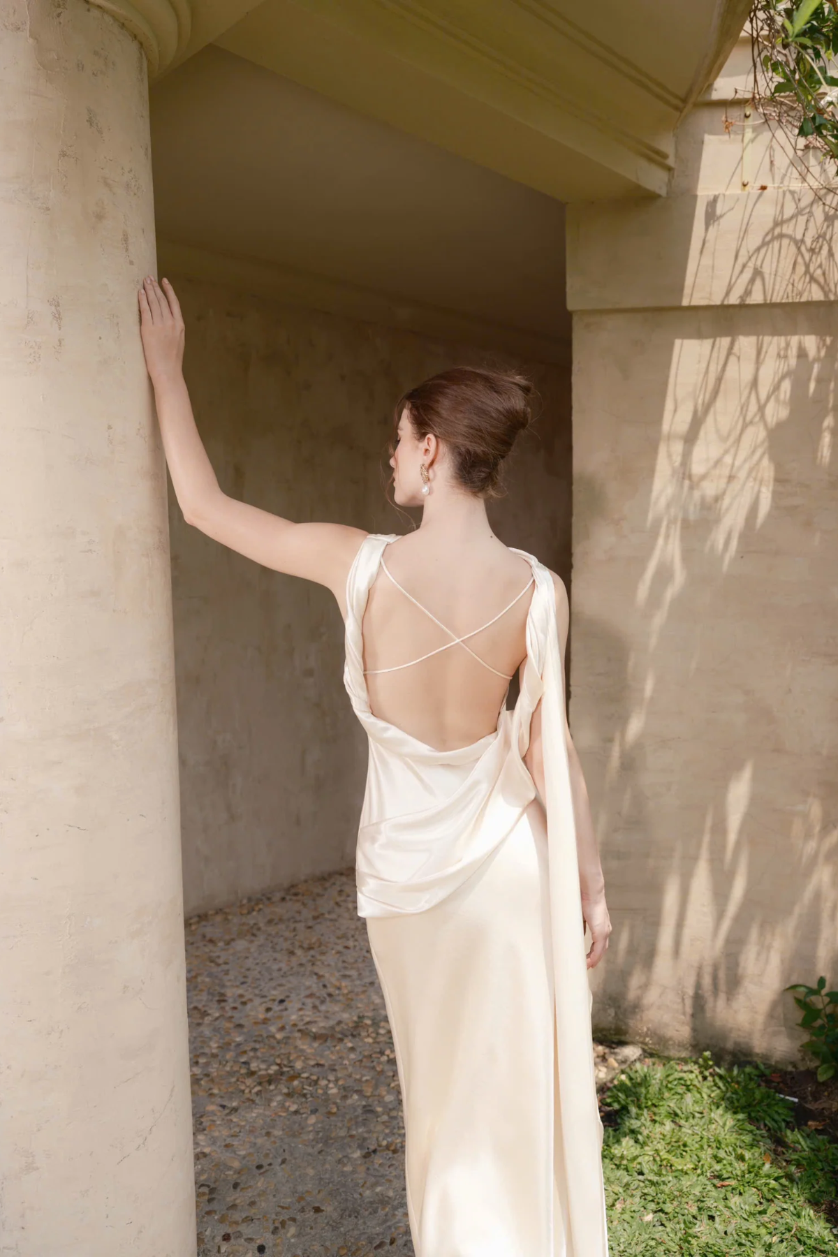 Kara Dress