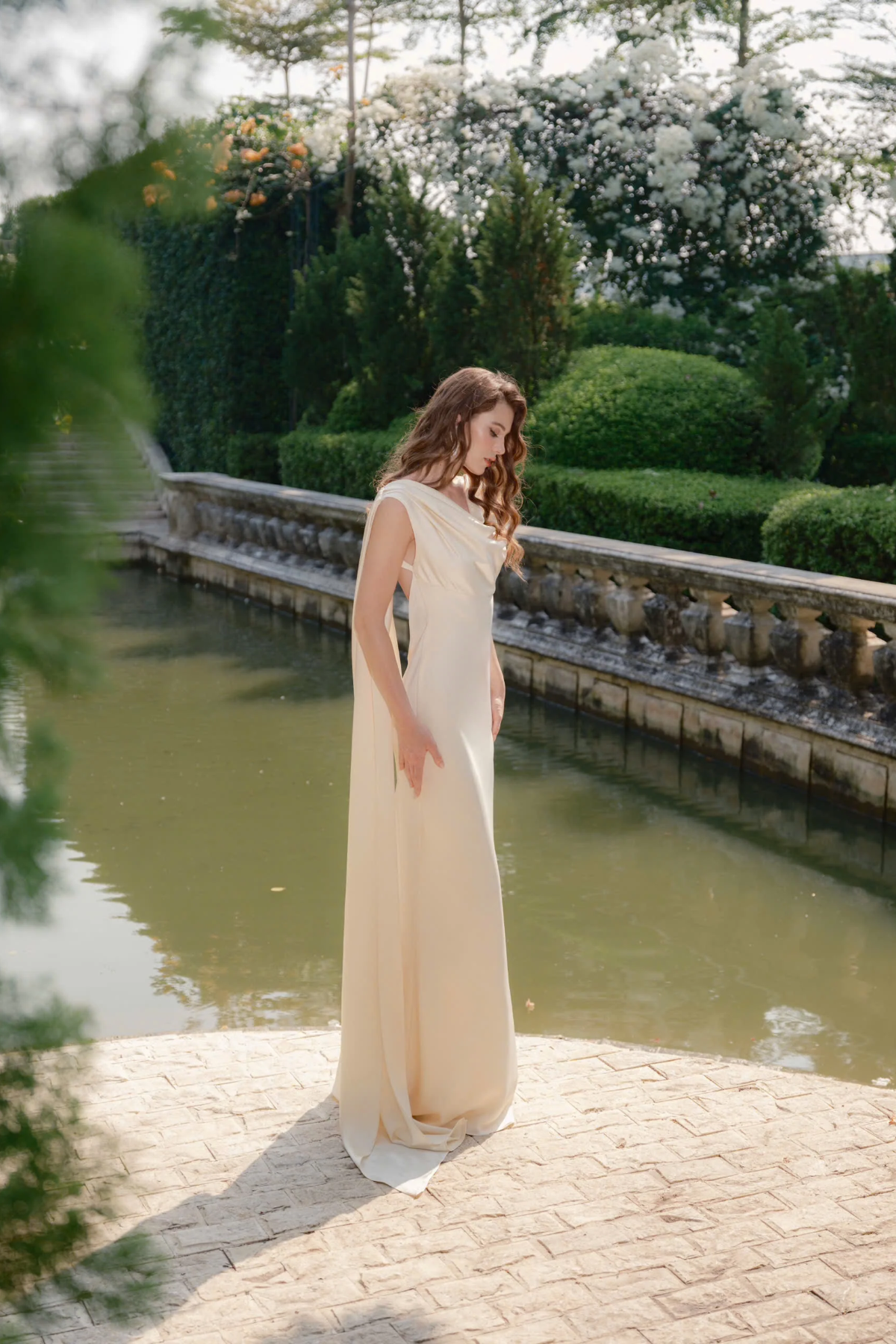 Elara Dress