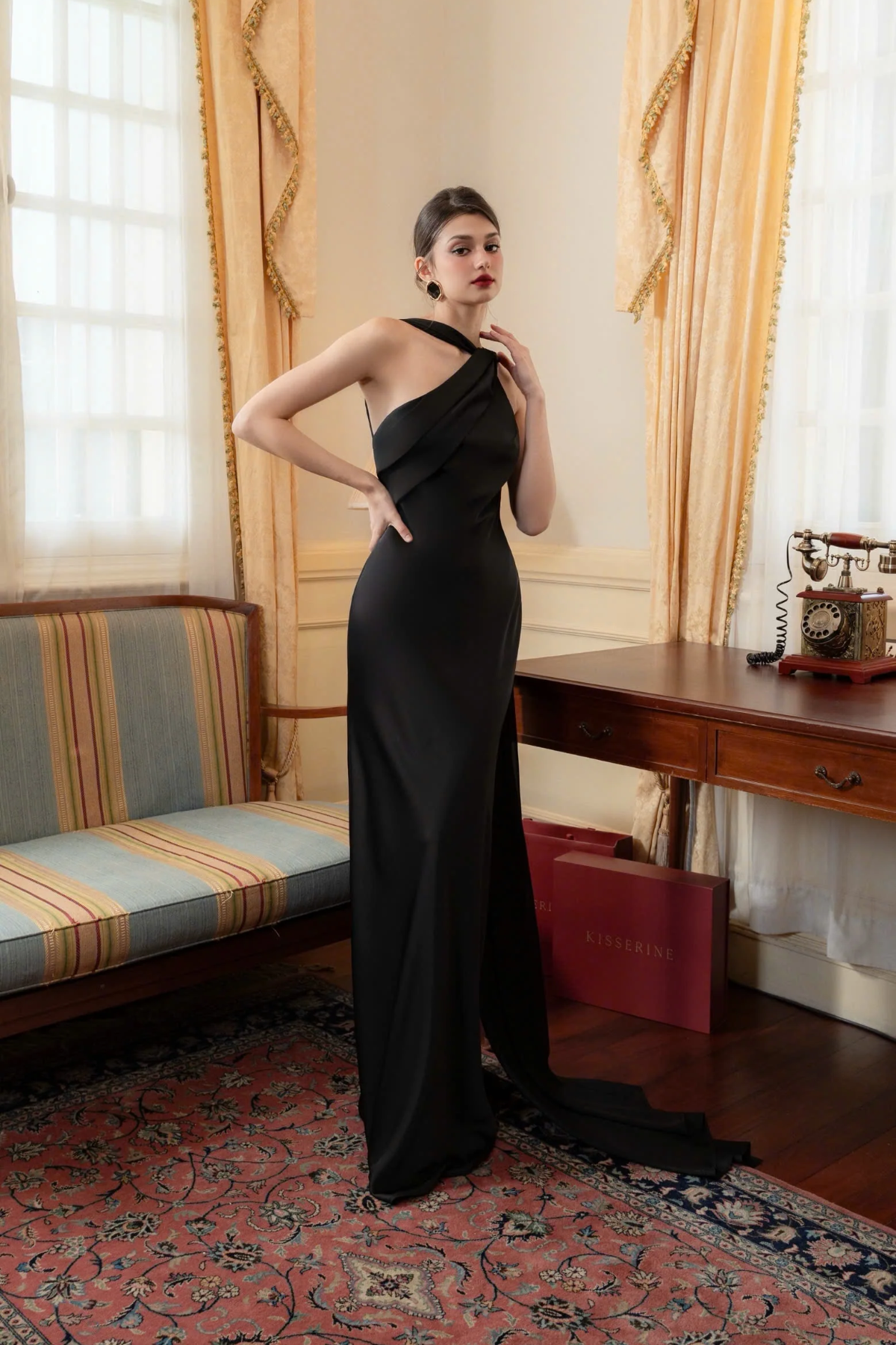 Foniex Dress