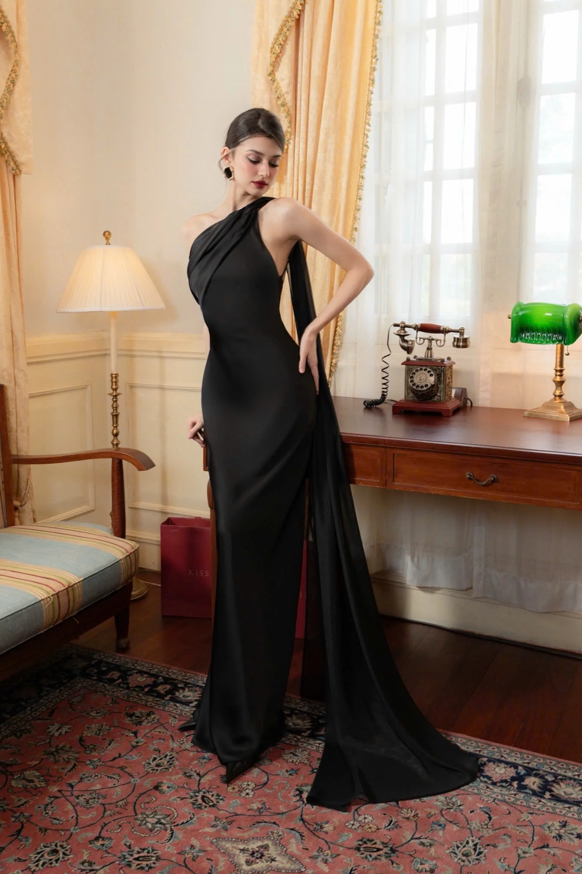 Foniex Dress