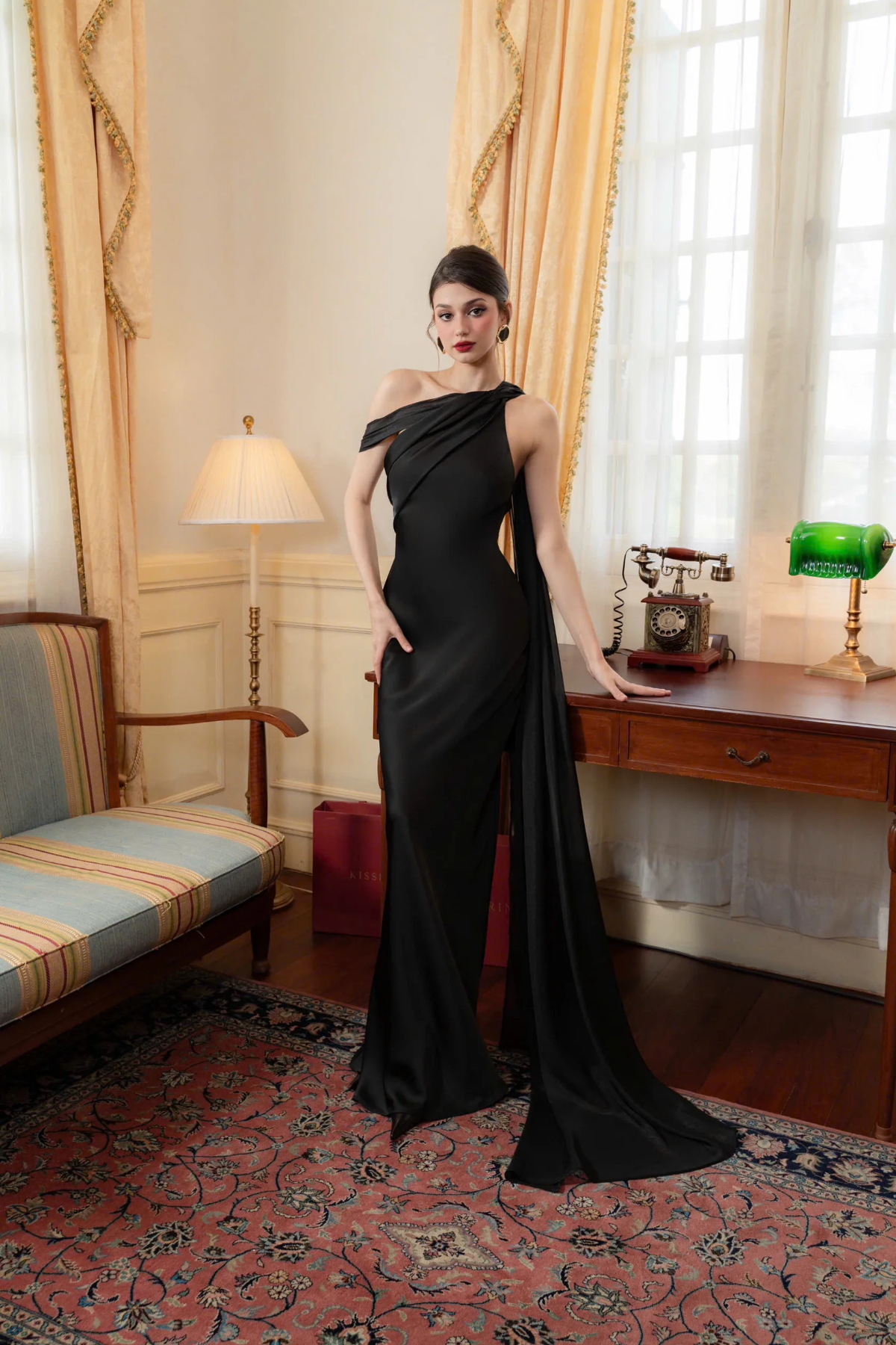 Foniex Dress