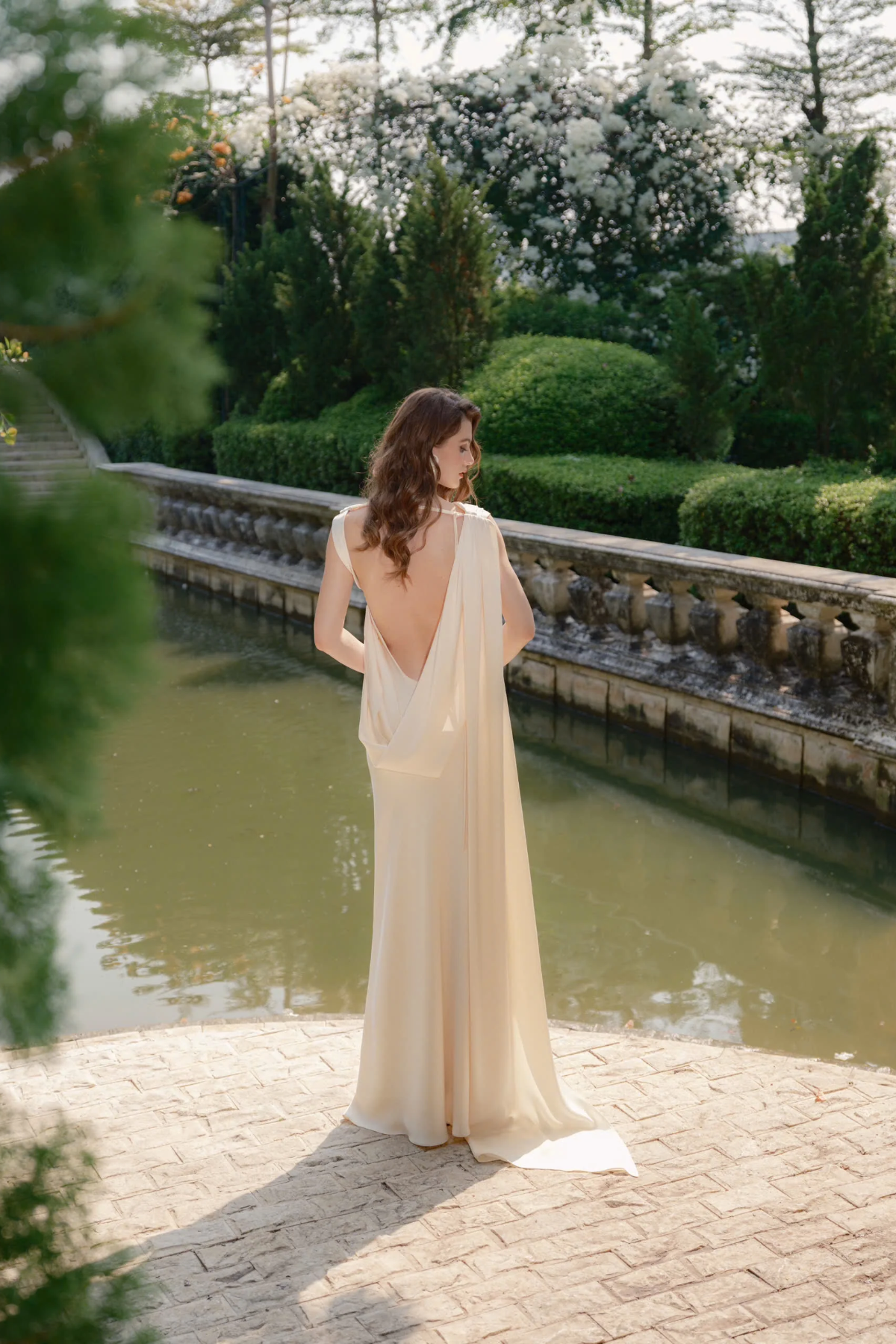 Elara Dress