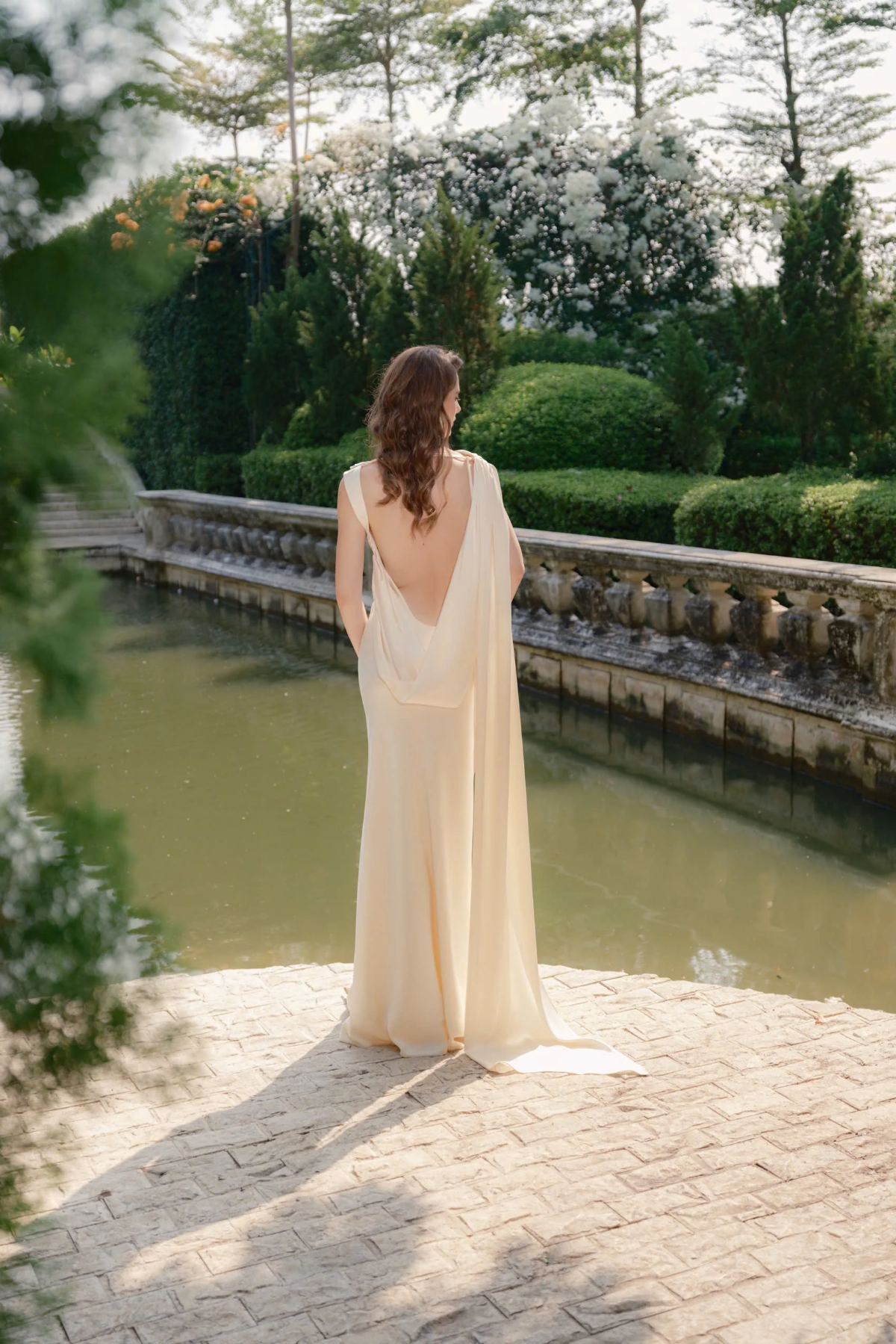 Elara Dress
