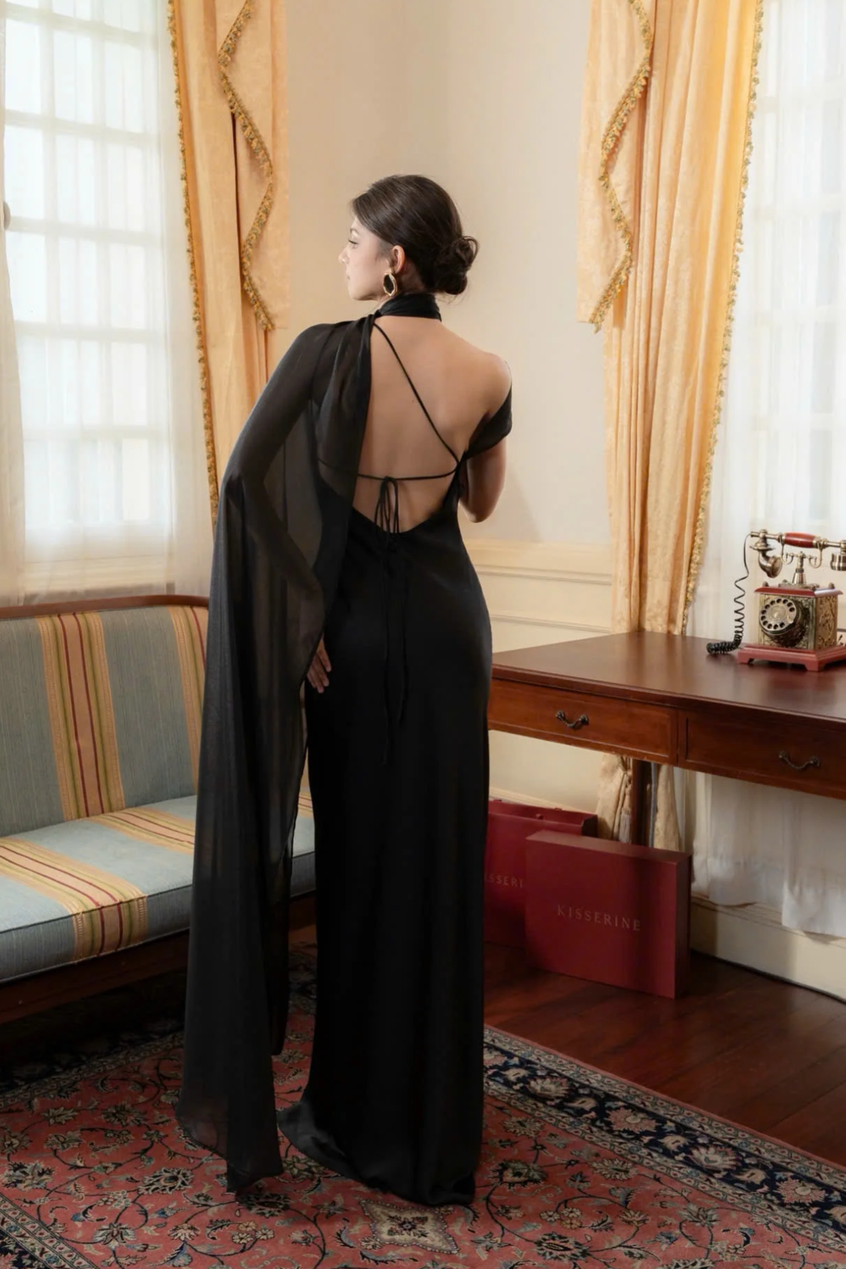 Foniex Dress