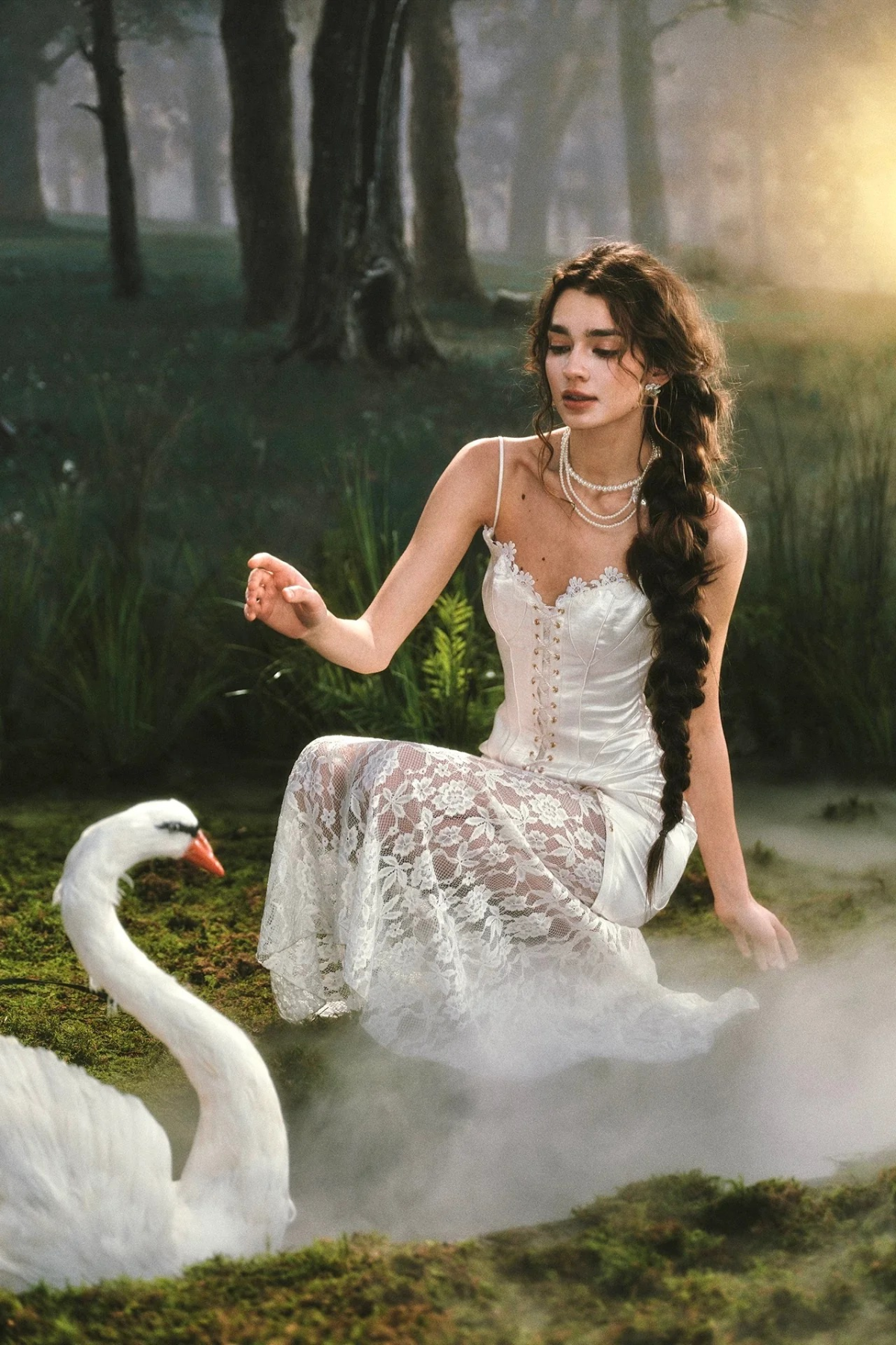 Camille Dress
