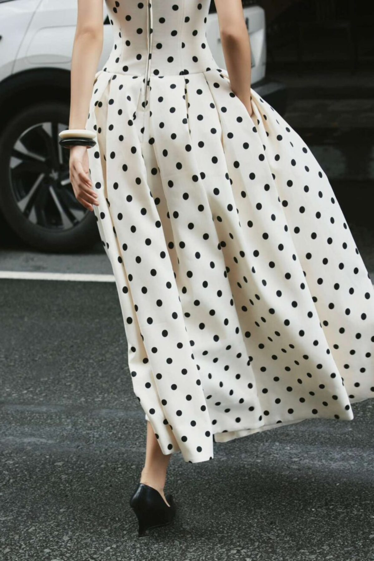 Juliette Dress