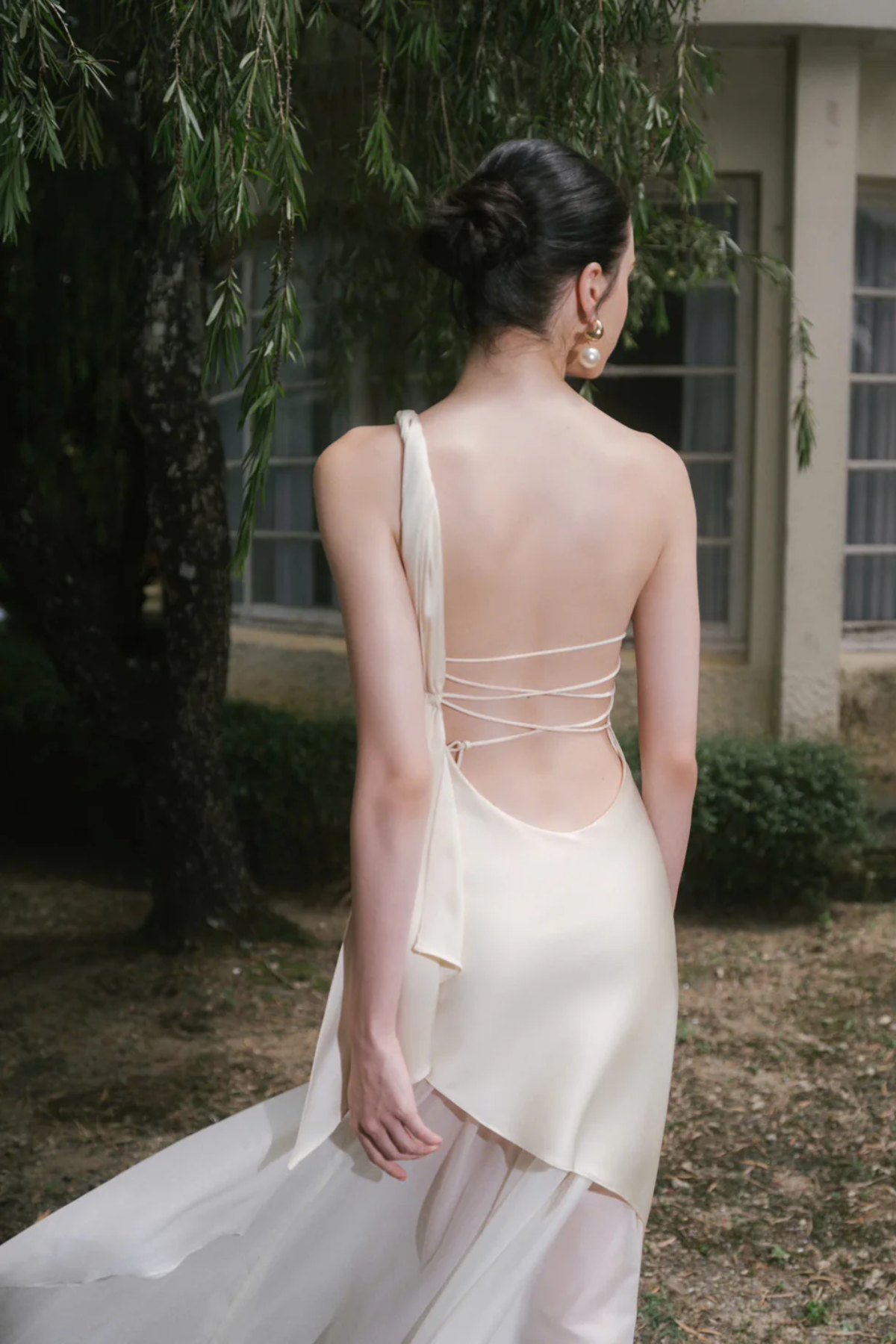 Lunéra Dress