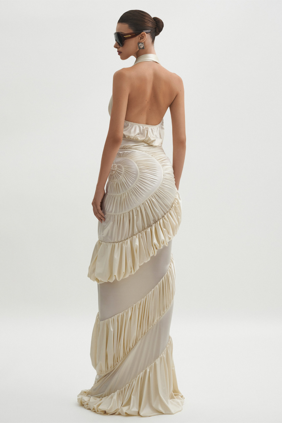 Melvara Gown