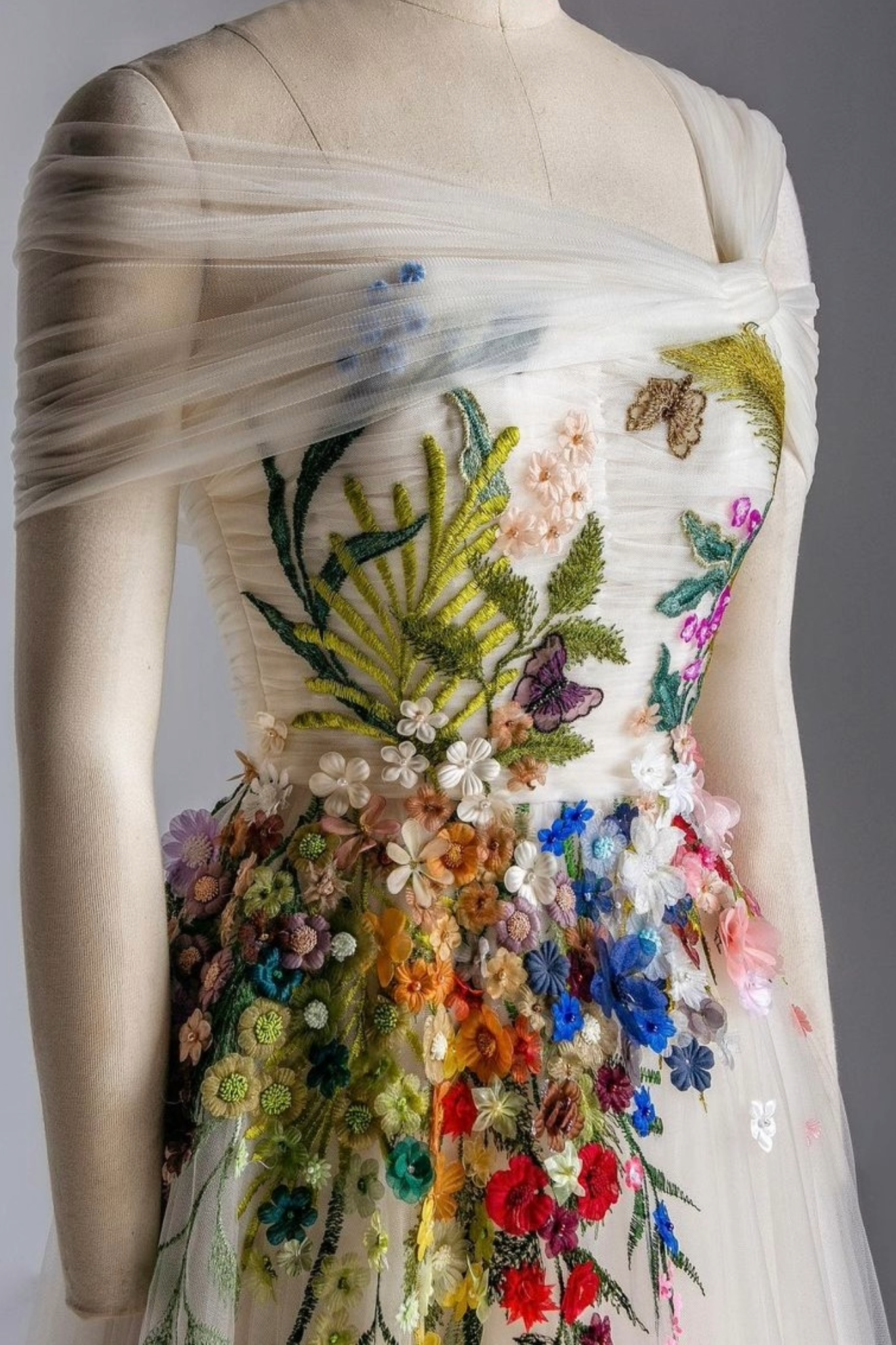 Soul Dress