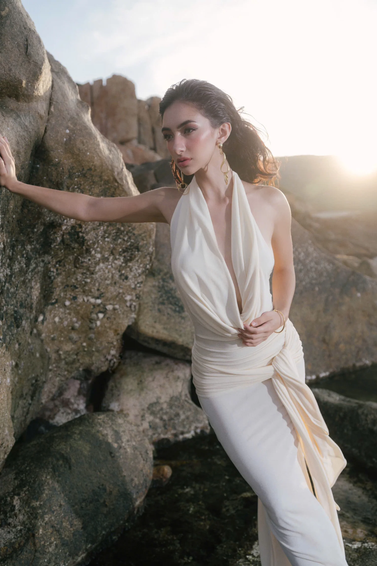 Primrose Dress