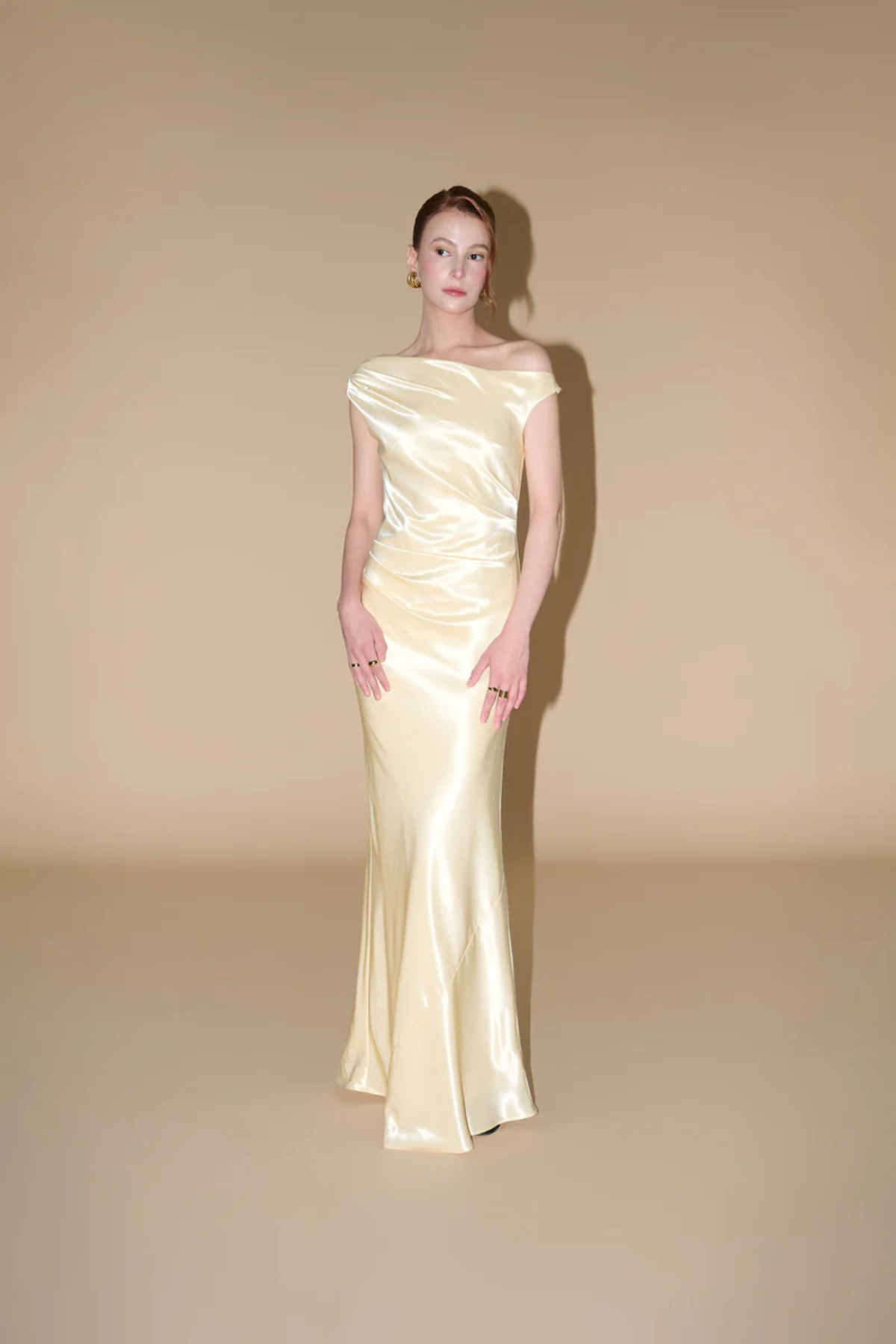Seraphielle Dress
