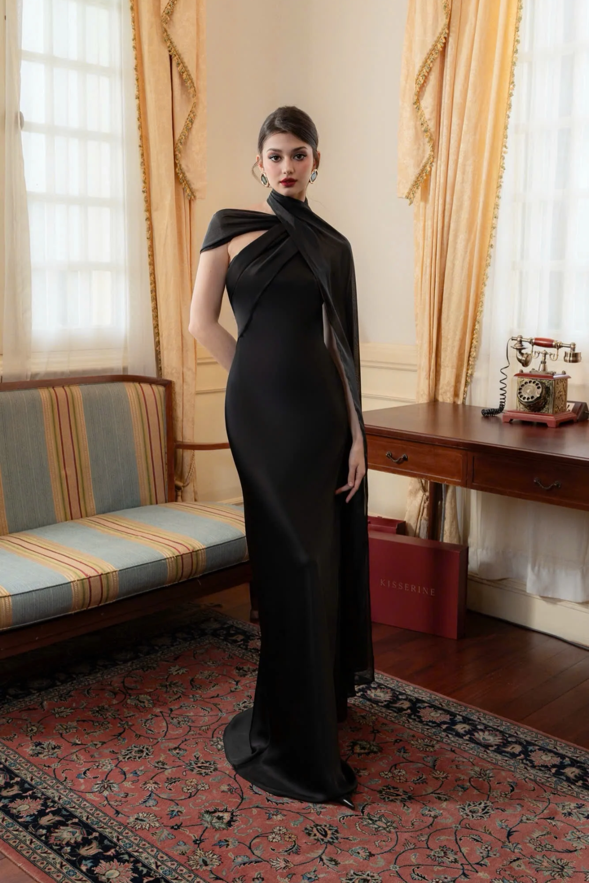 Foniex Dress