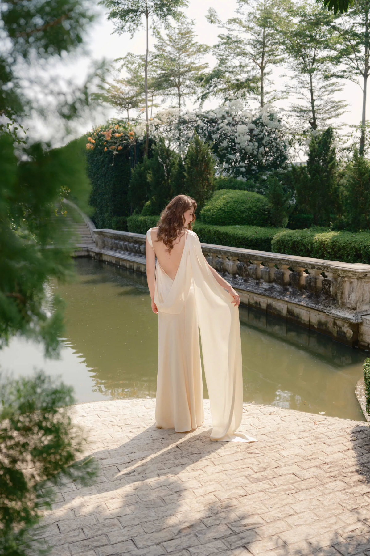 Elara Dress