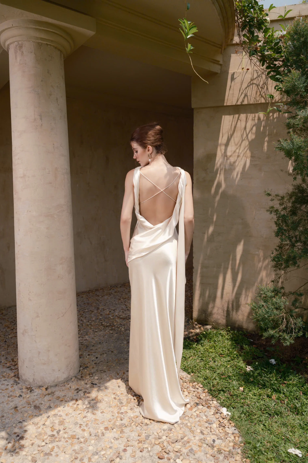 Kara Dress