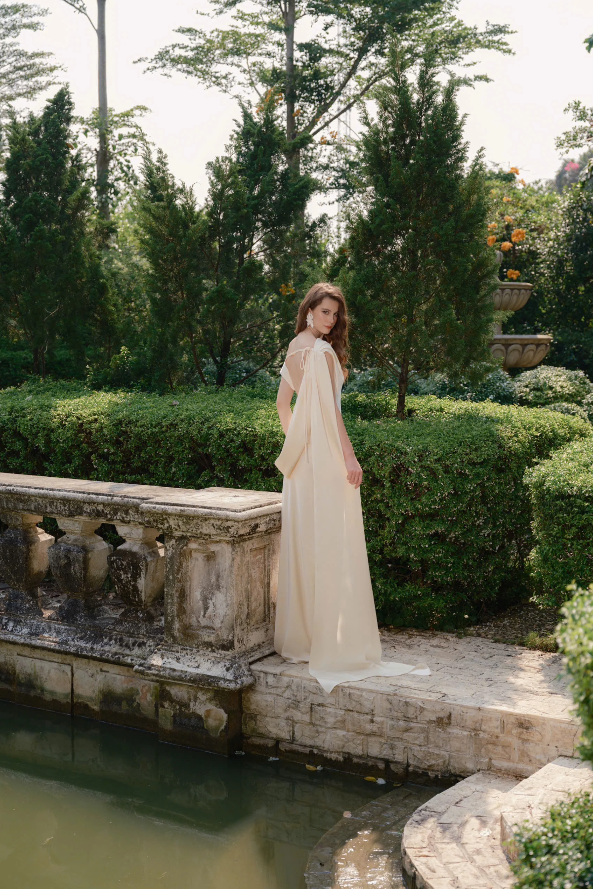 Elara Dress