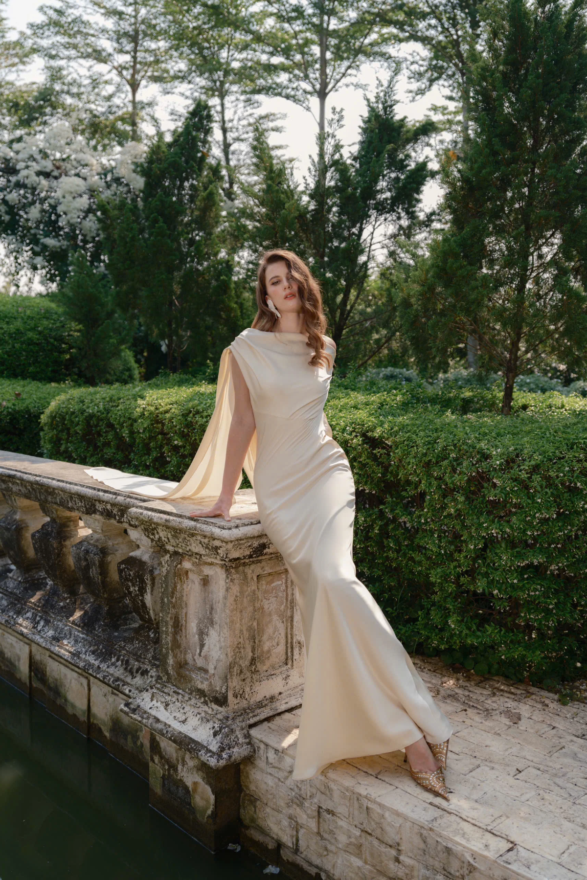 Elara Dress