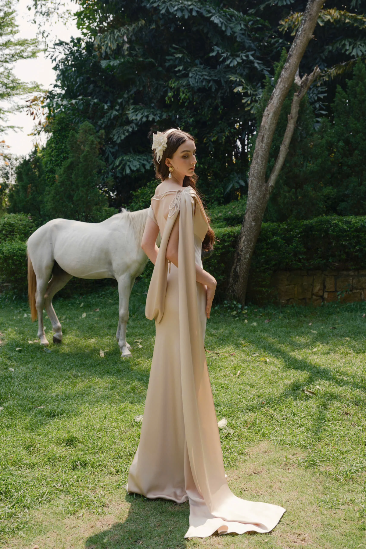 Elara Dress